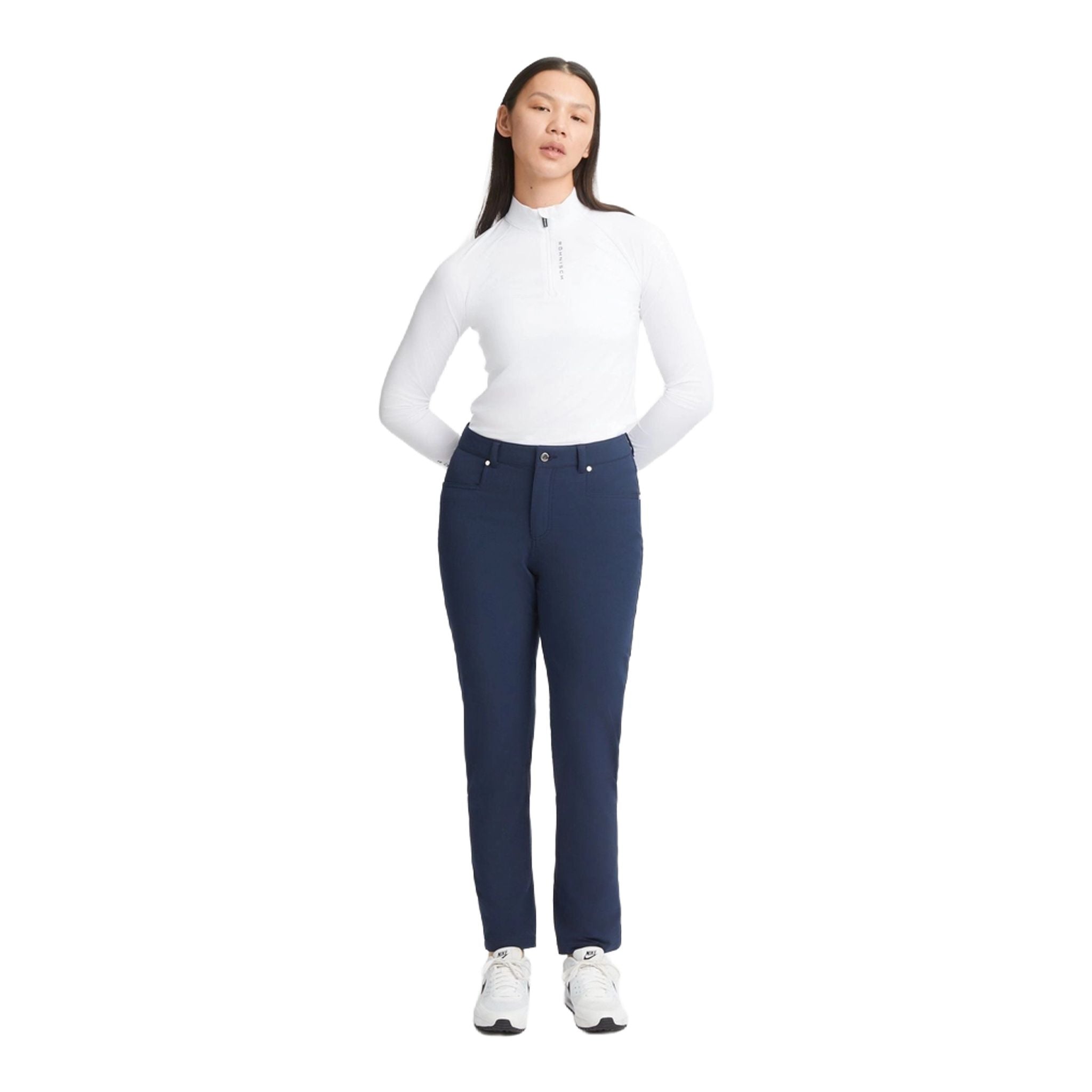 Röhnisch Chie Brushed Golfhose Damen