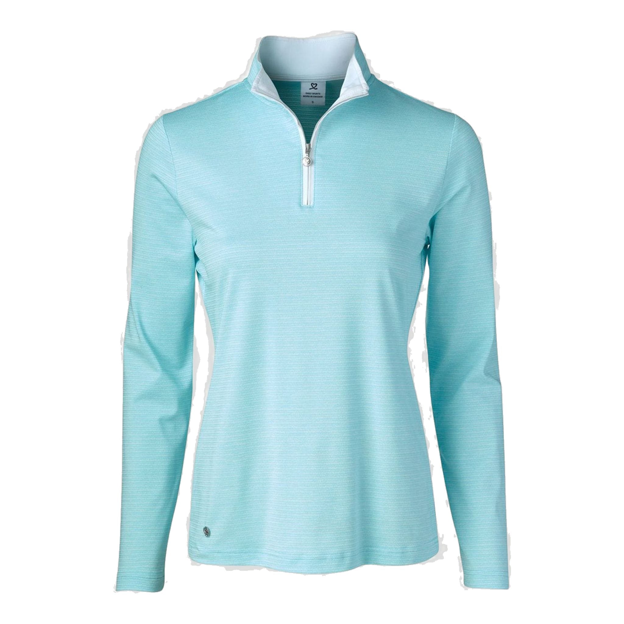 Daily Sports Beata Langarm Polo Damen