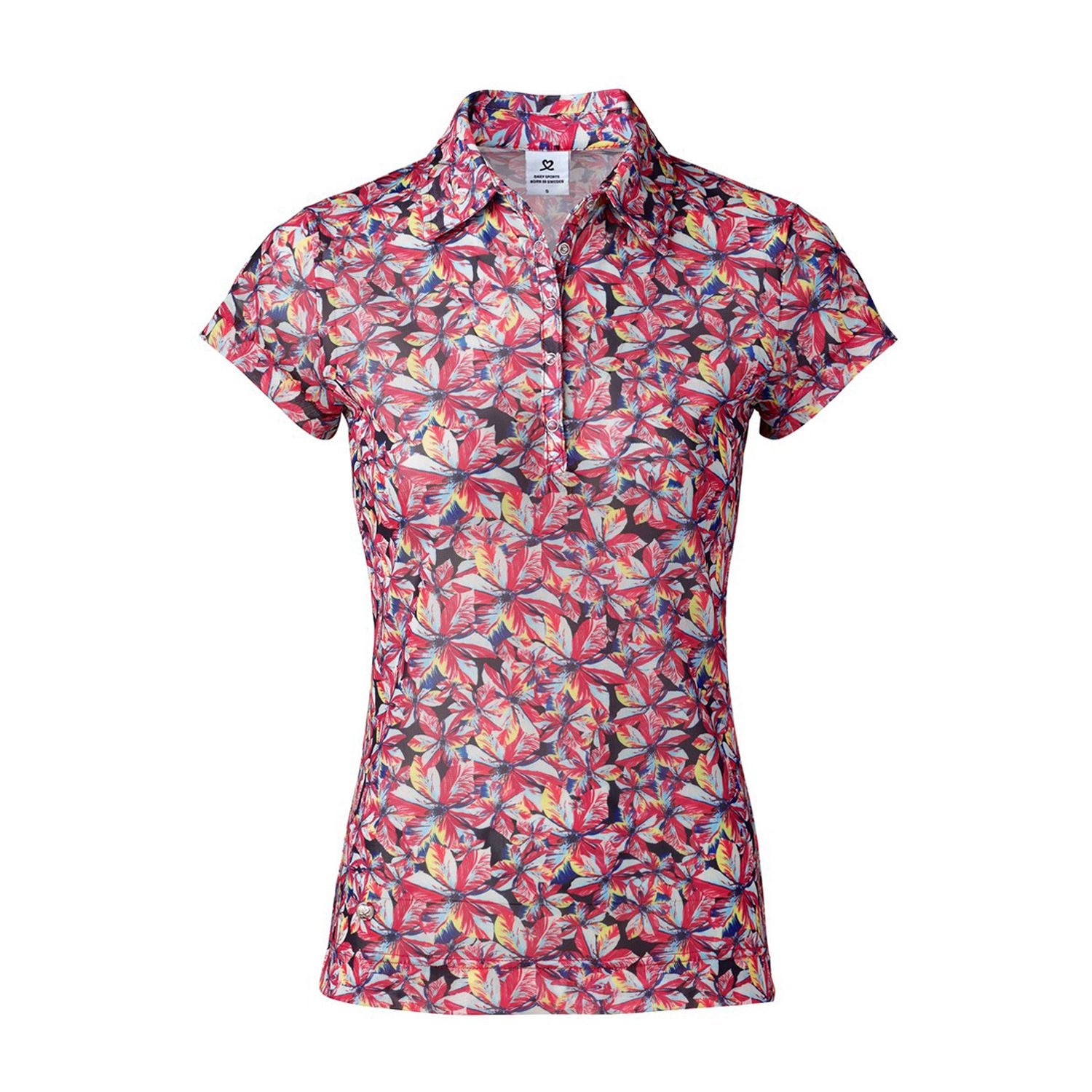 Daily Sports Kacie Mesh Cap Polo Damen