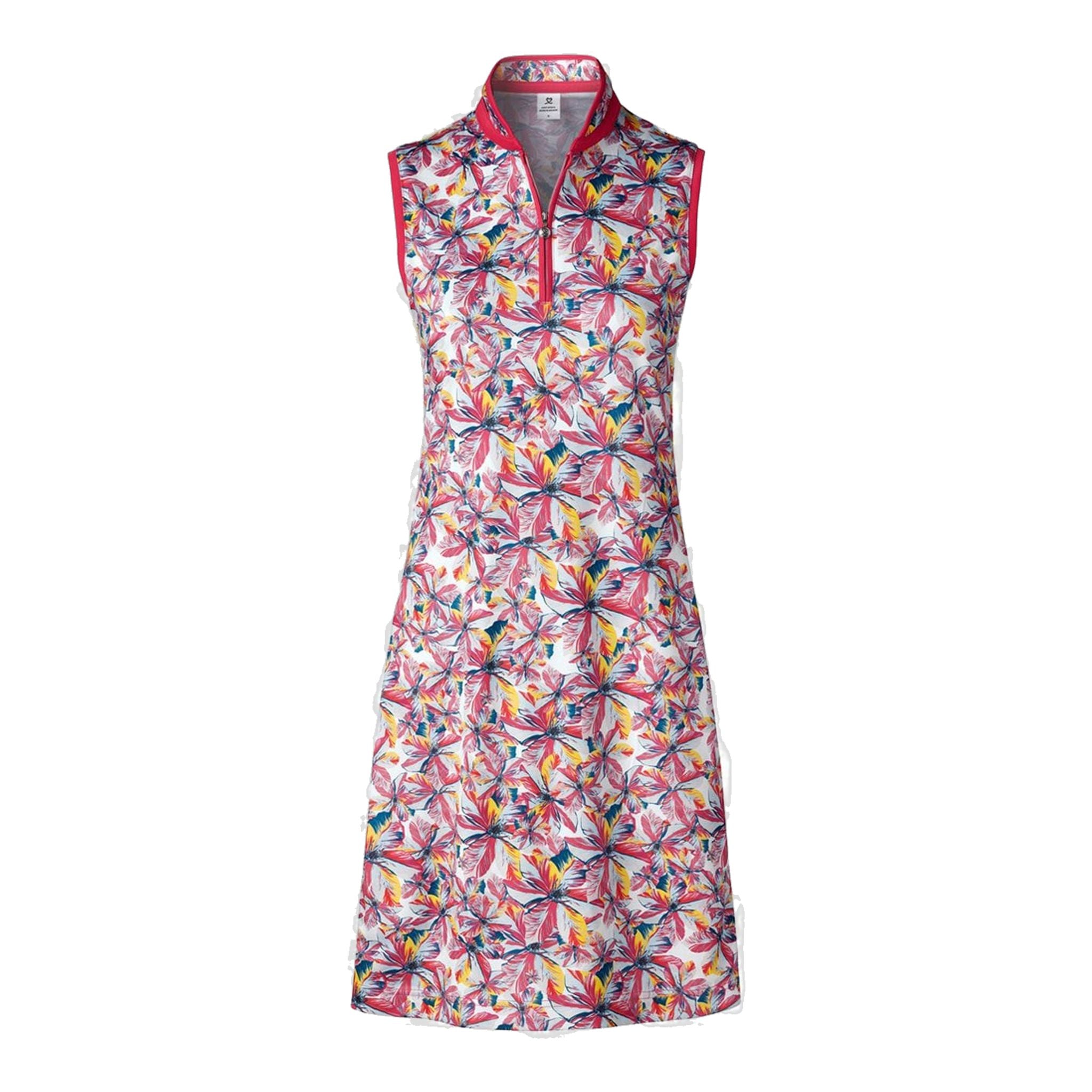 Daily Sports Rickie Kleid Damen