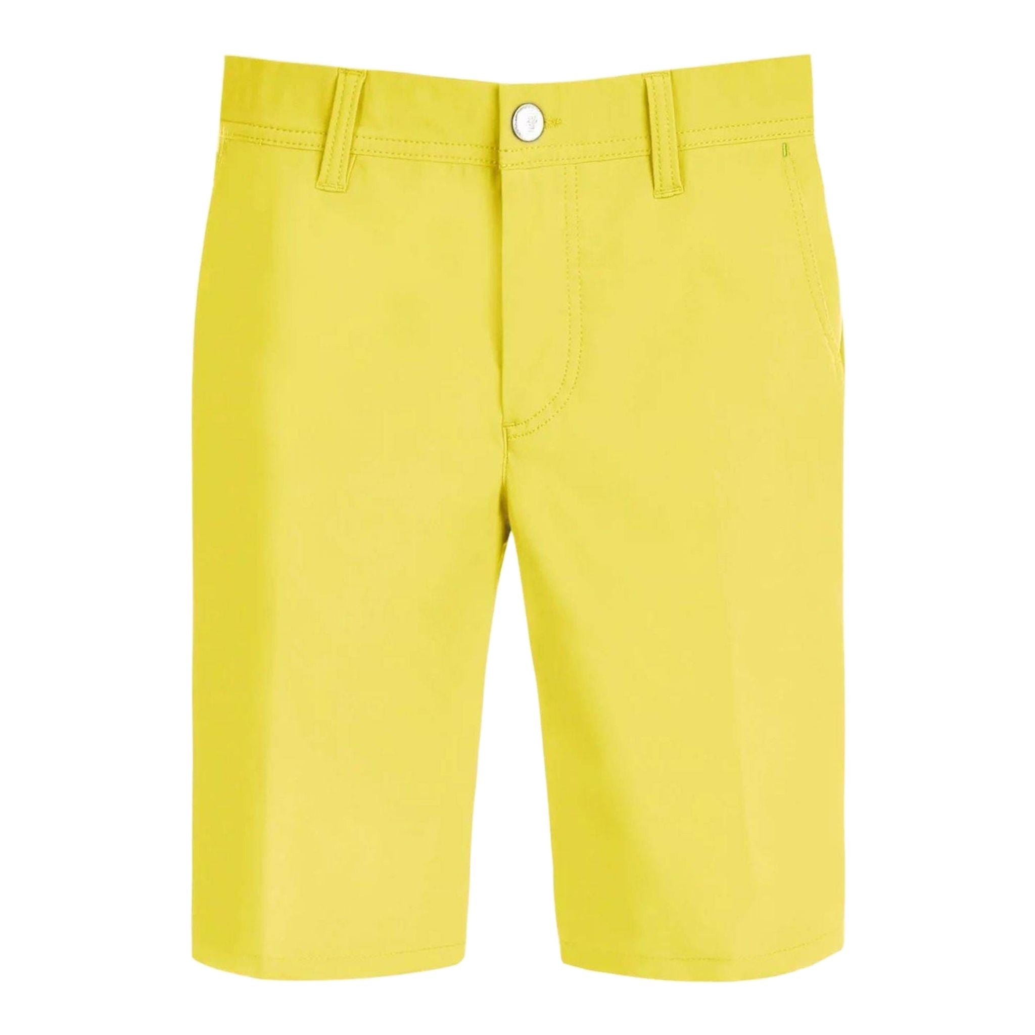 Alberto Earnie 3xDry Cooler Golfshort Herren