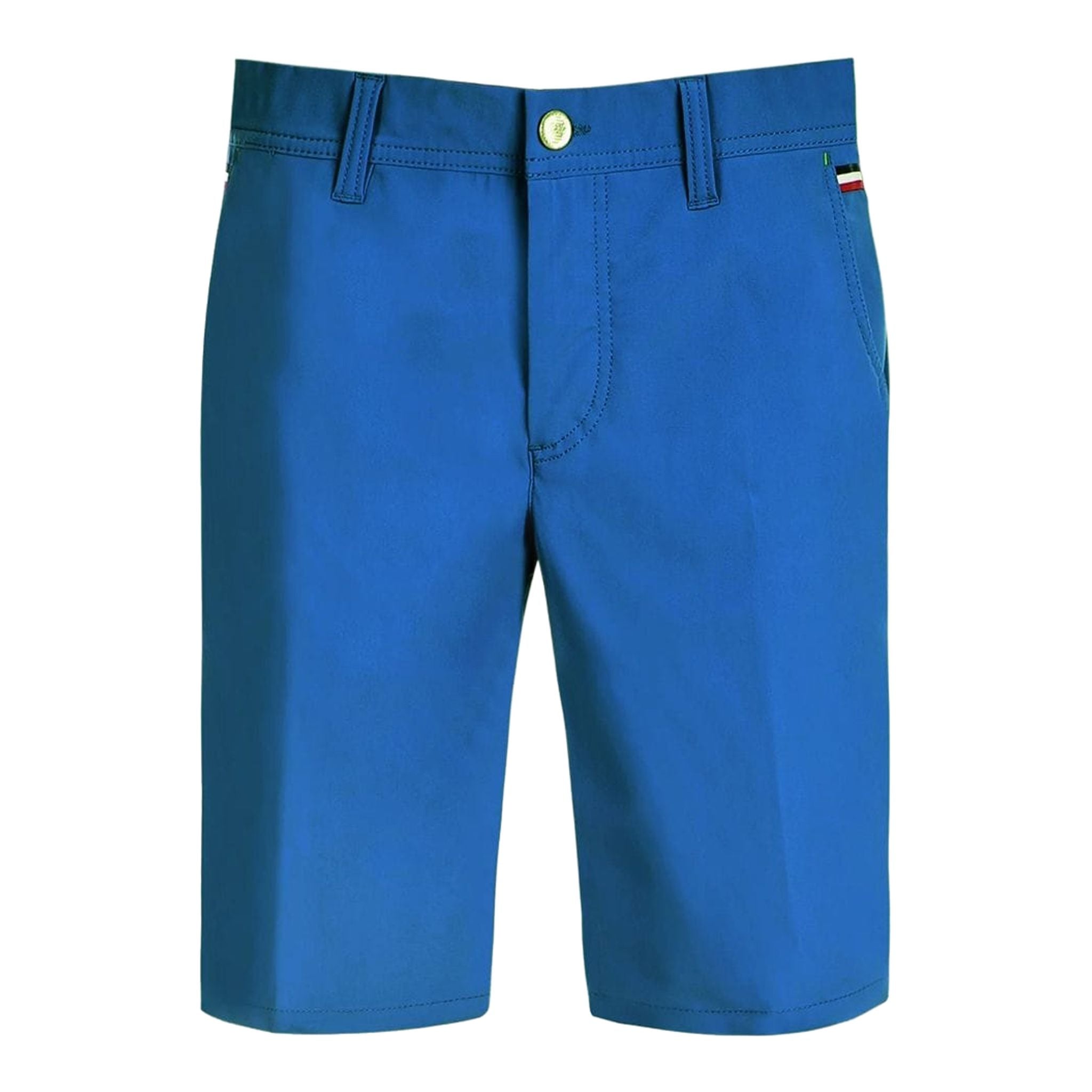 Alberto Earnie-B5 WR REV Short Herren