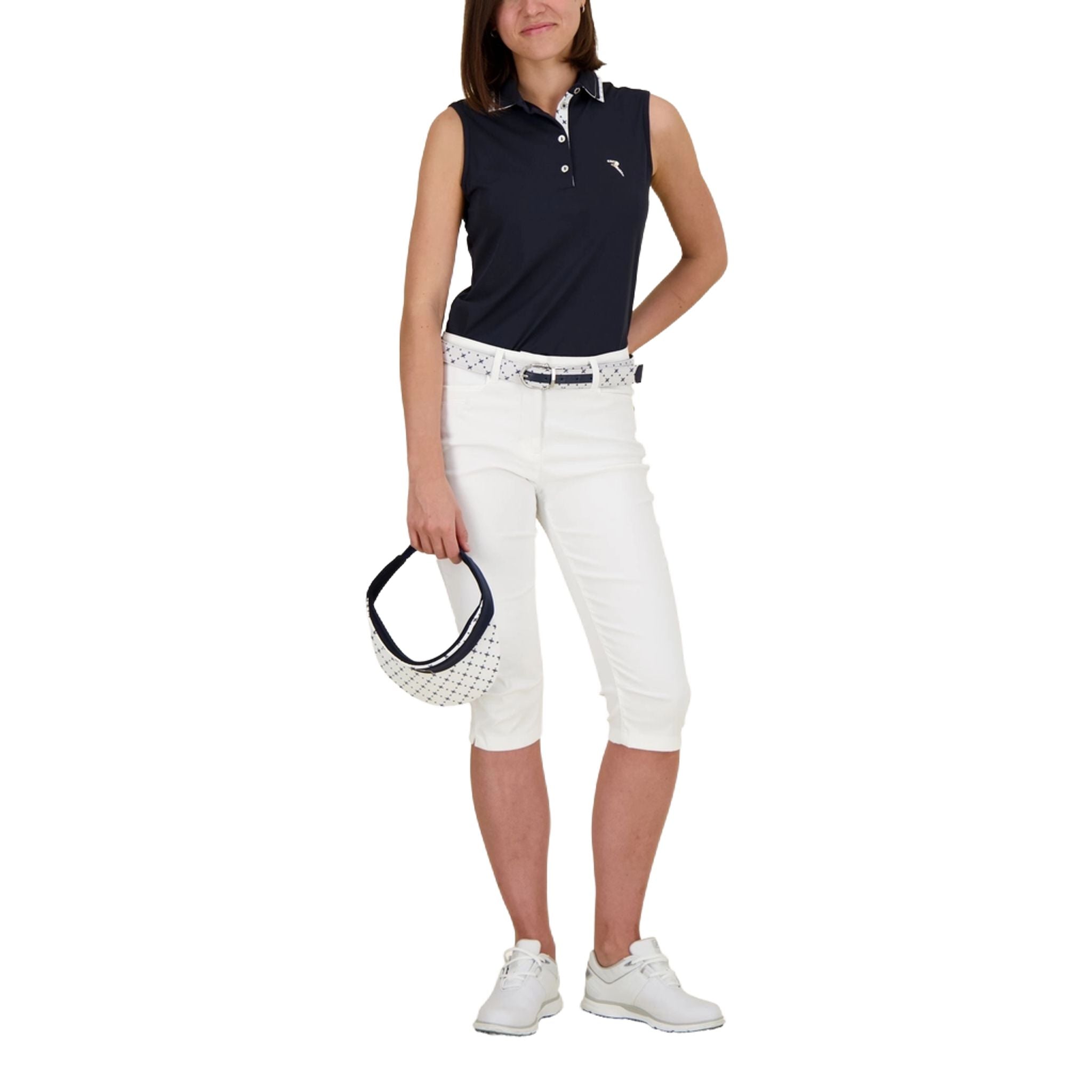 Chervo Spadoni (2026) Golfhose Damen