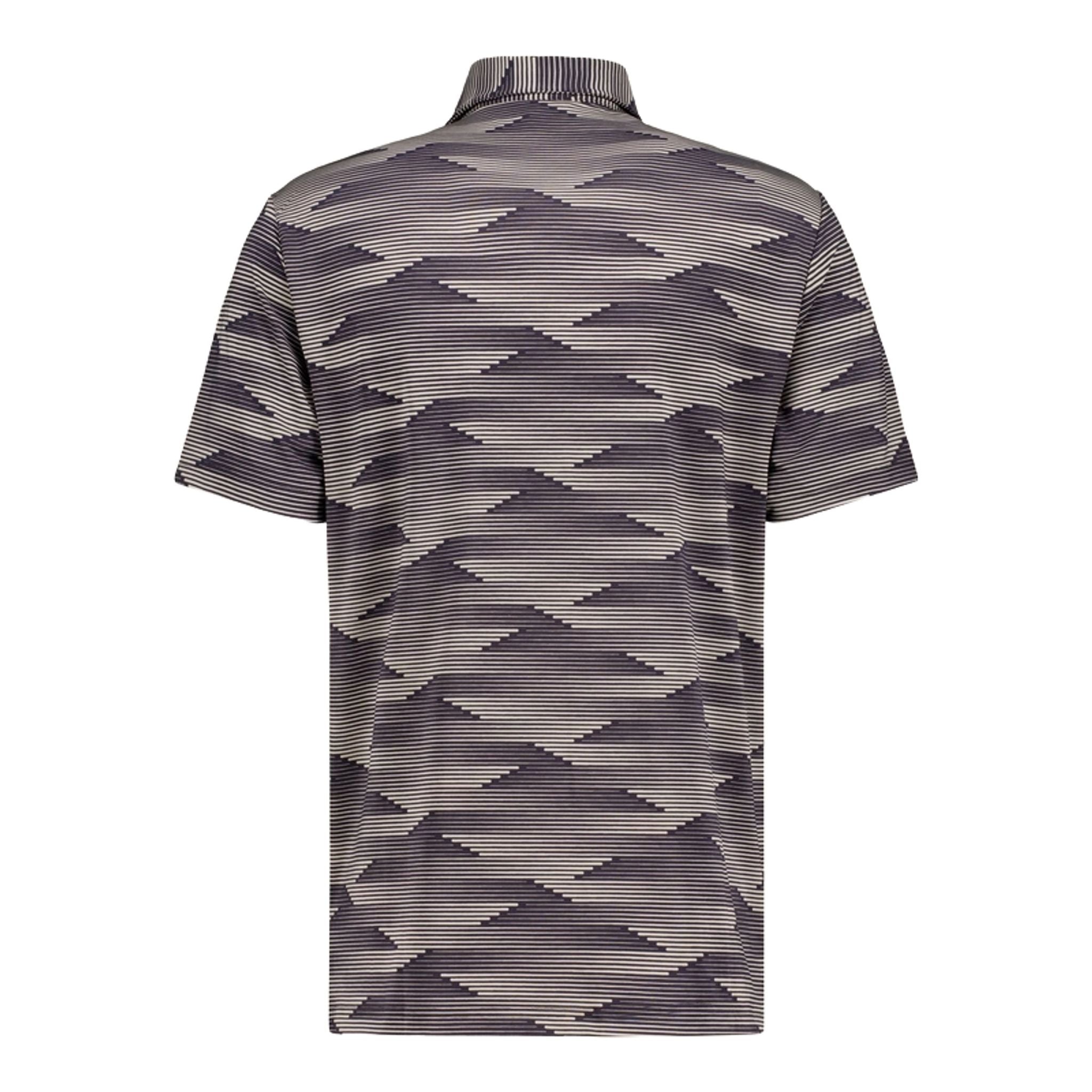 Adidas Ultimate365 Speed Stripe Polo (2025) Herren