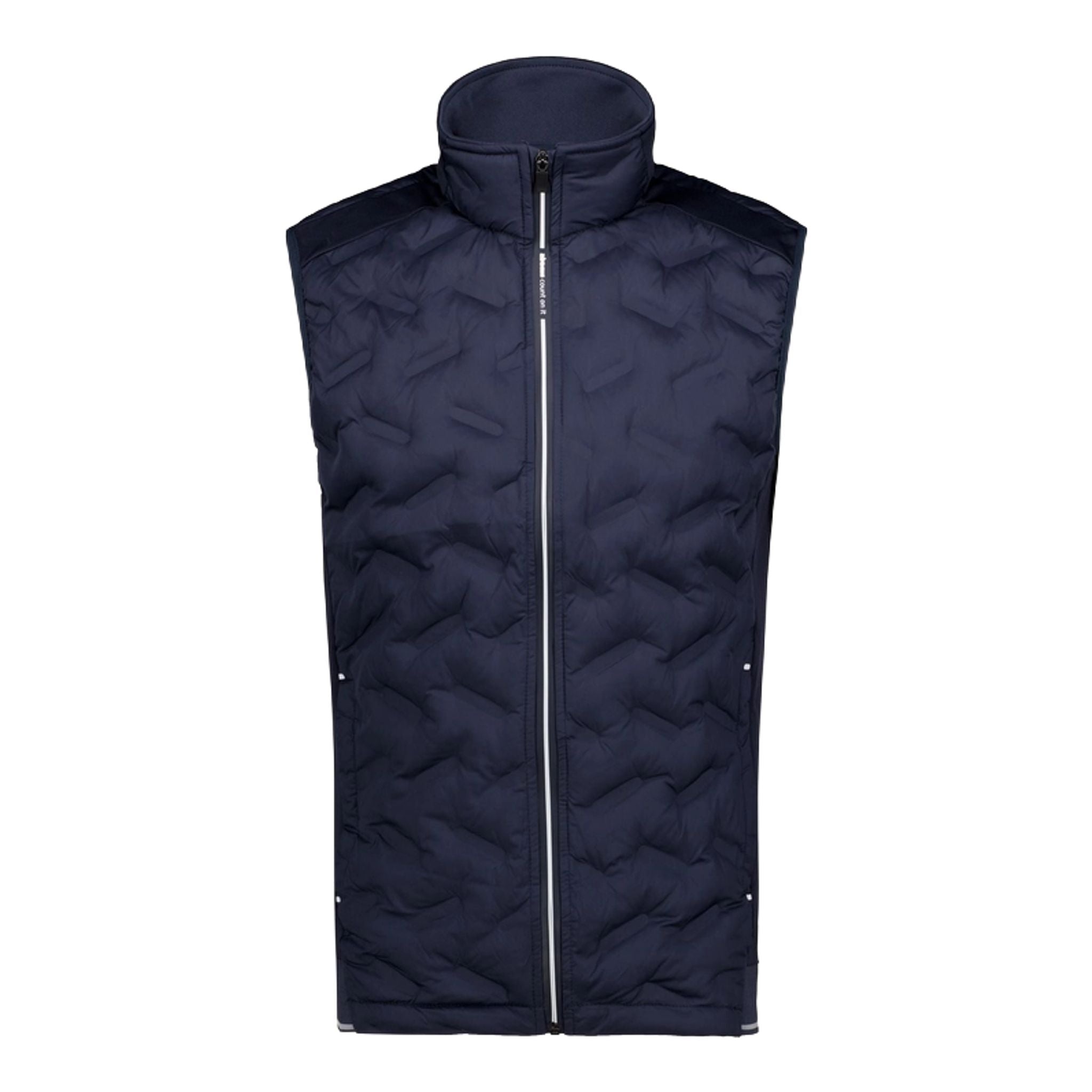 Abacus Portrush Hybrid Weste Herren