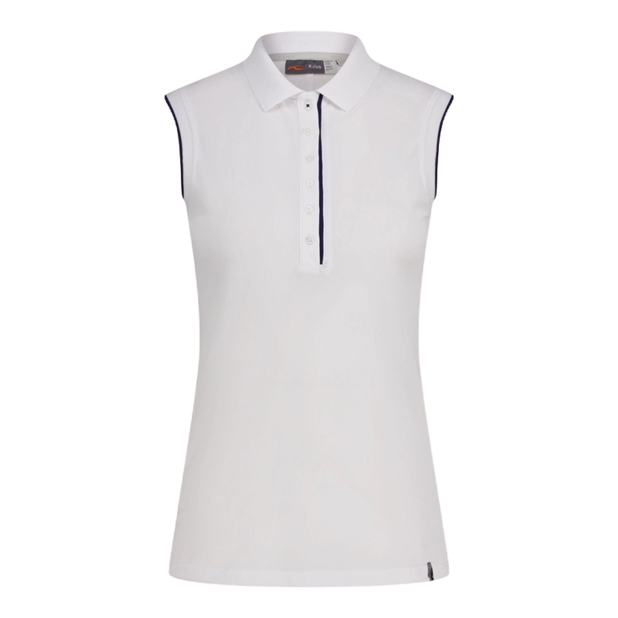 Kjus Sia Poloshirt Damen