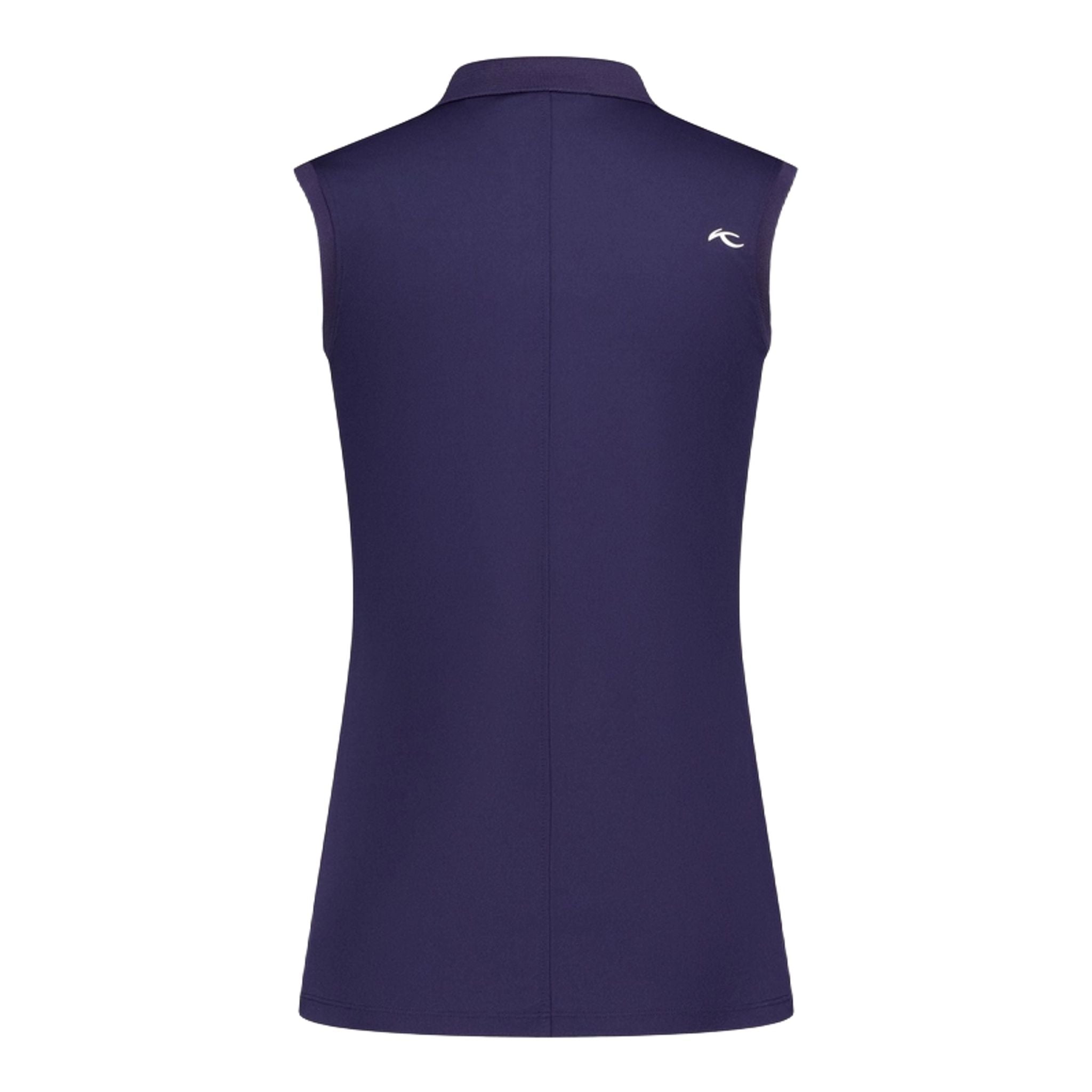 Kjus Sia Poloshirt Damen