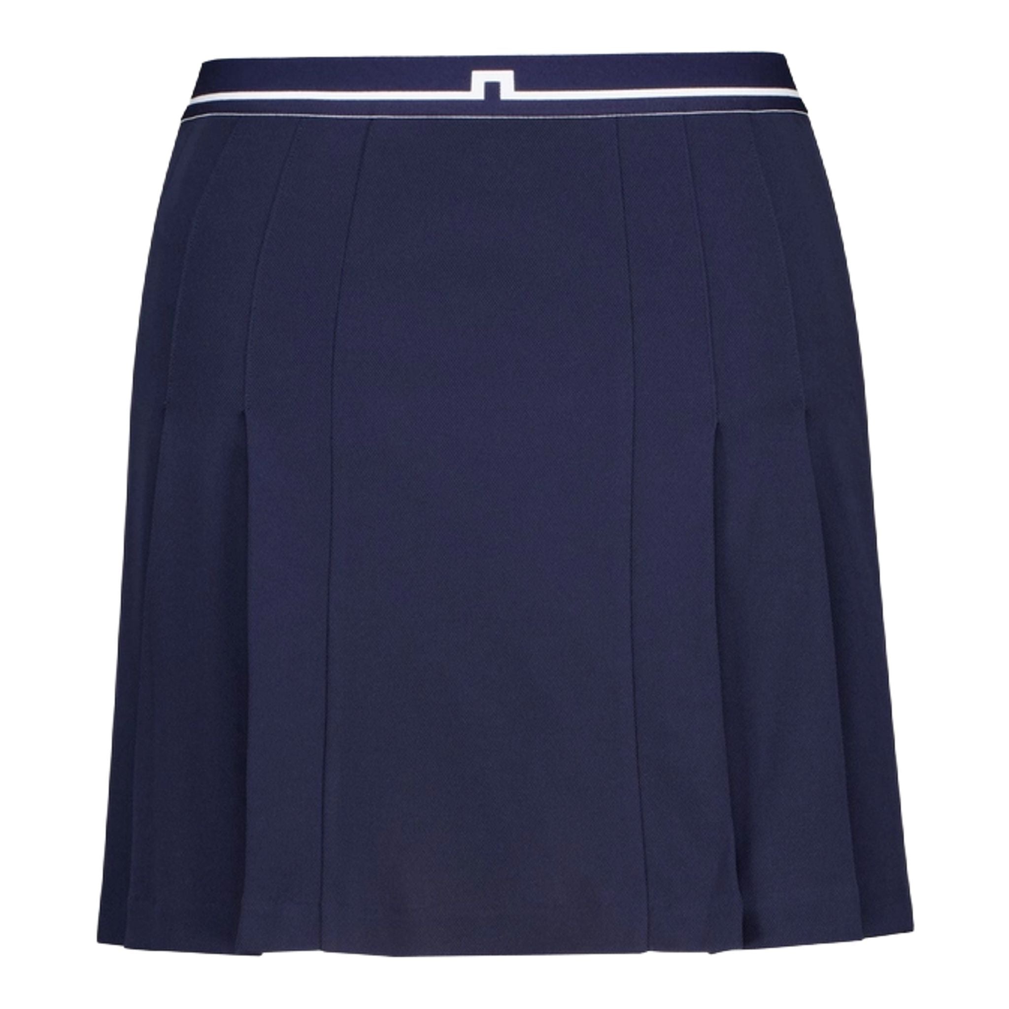 J. Lindeberg Harlow Skort Damen