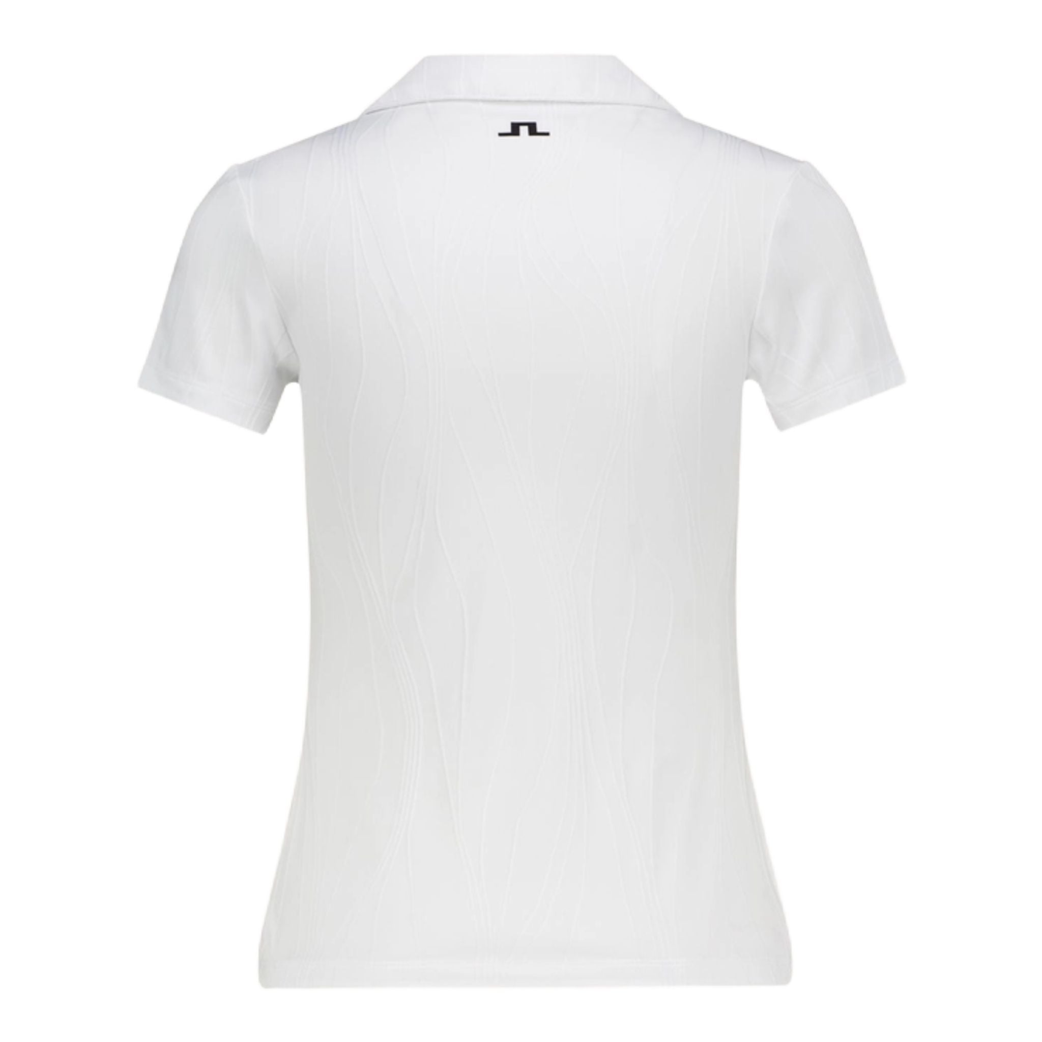 J. Lindeberg Marlie Polo Damen
