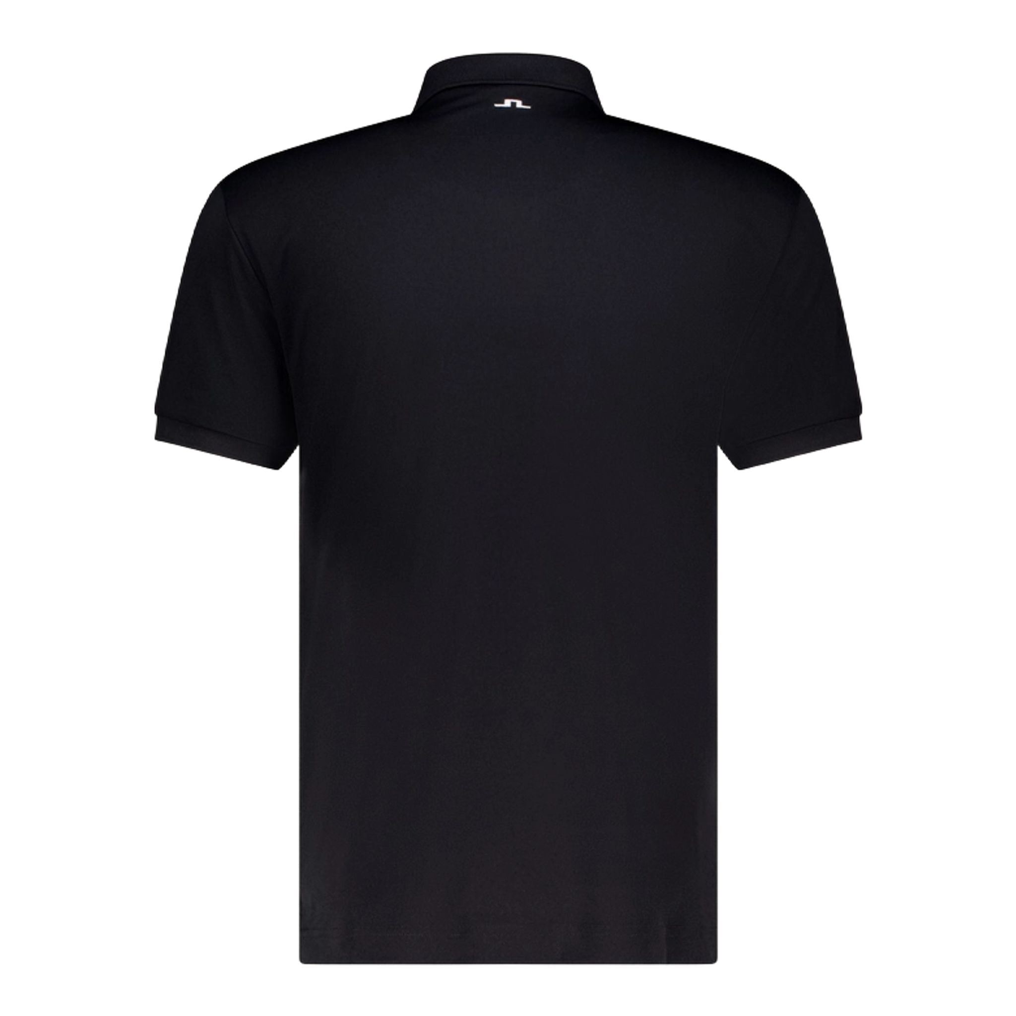 J. Lindeberg Tour Tech Poloshirt Herren