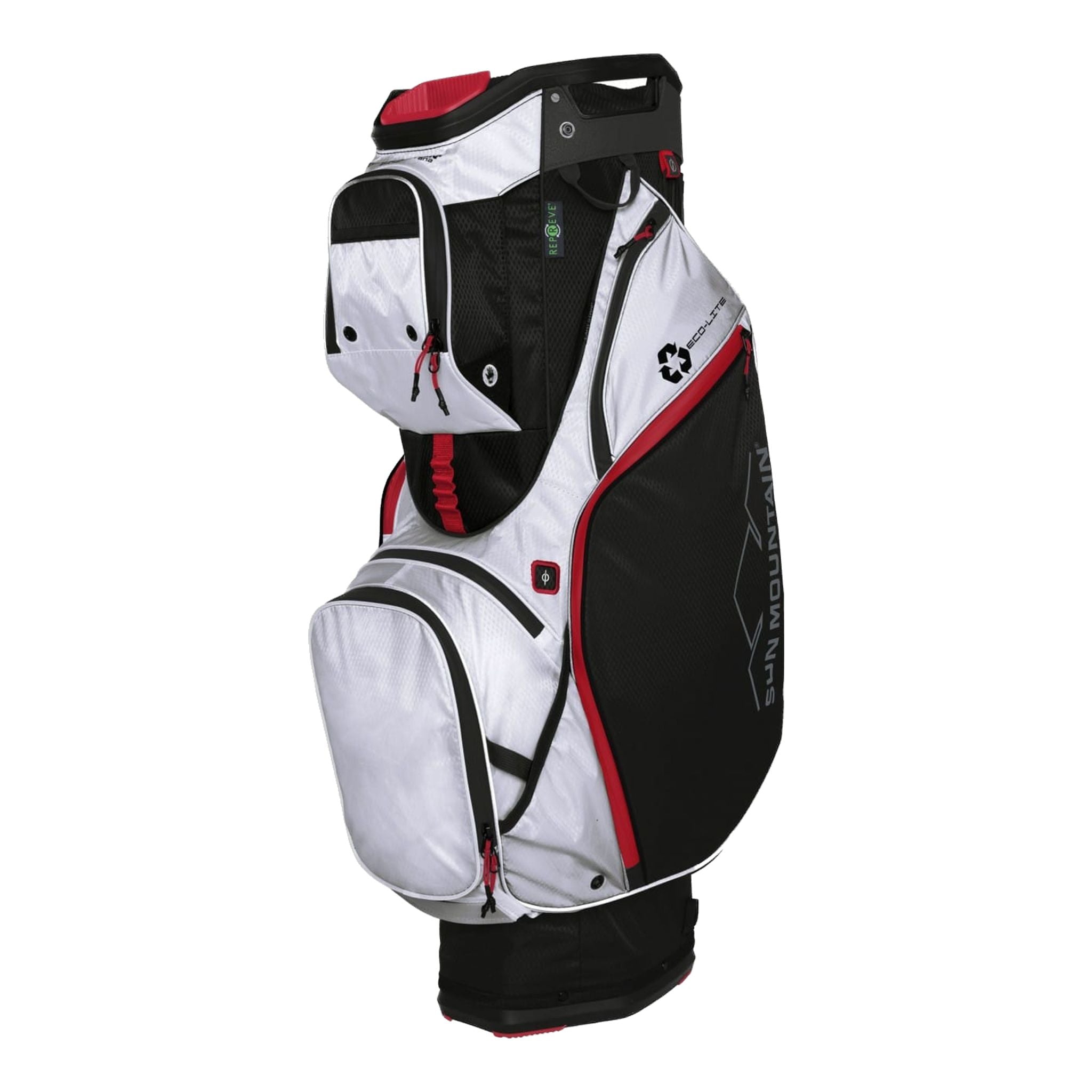 Sun Mountain Eco-Lite Cartbag (2024)