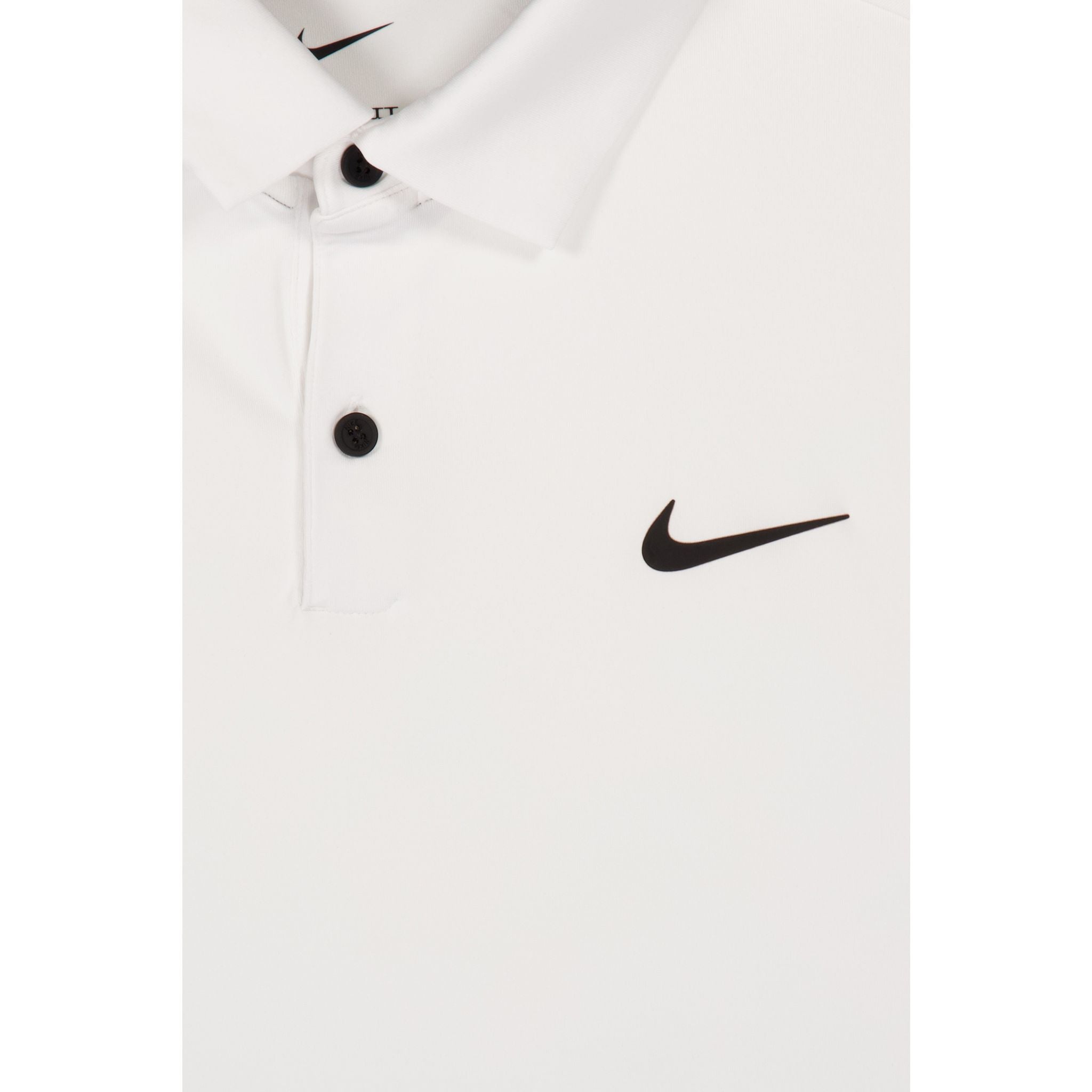 Nike Tour Solid Polo Herren
