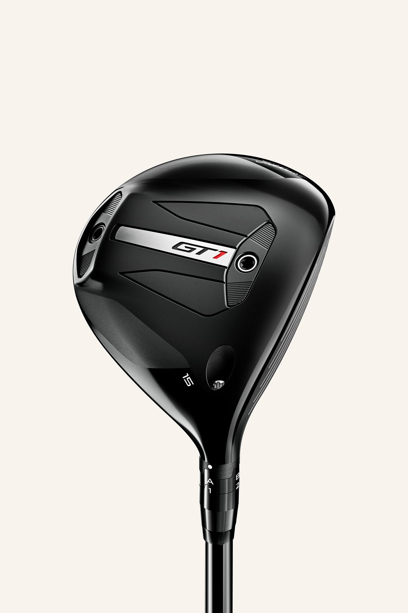 Titleist GT1 Fairwayholz Herren