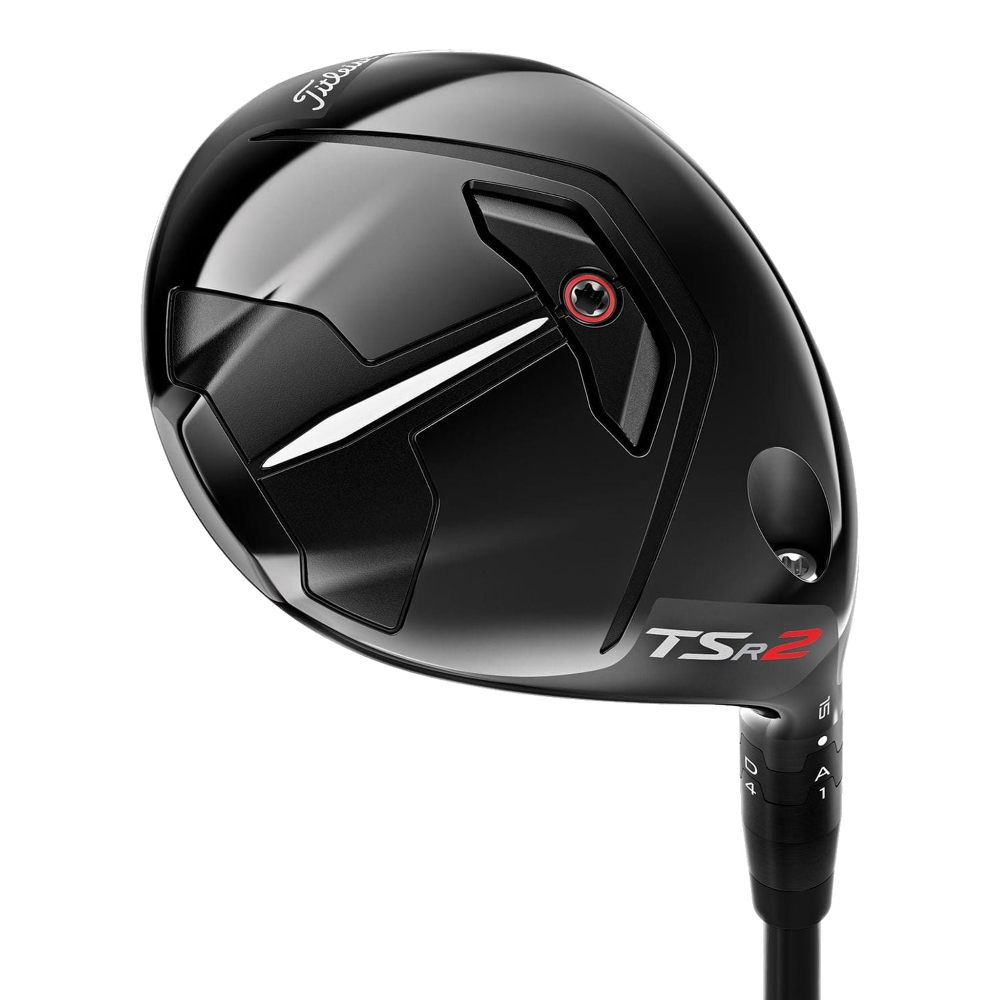 Titleist TSR2 Driver Damen
