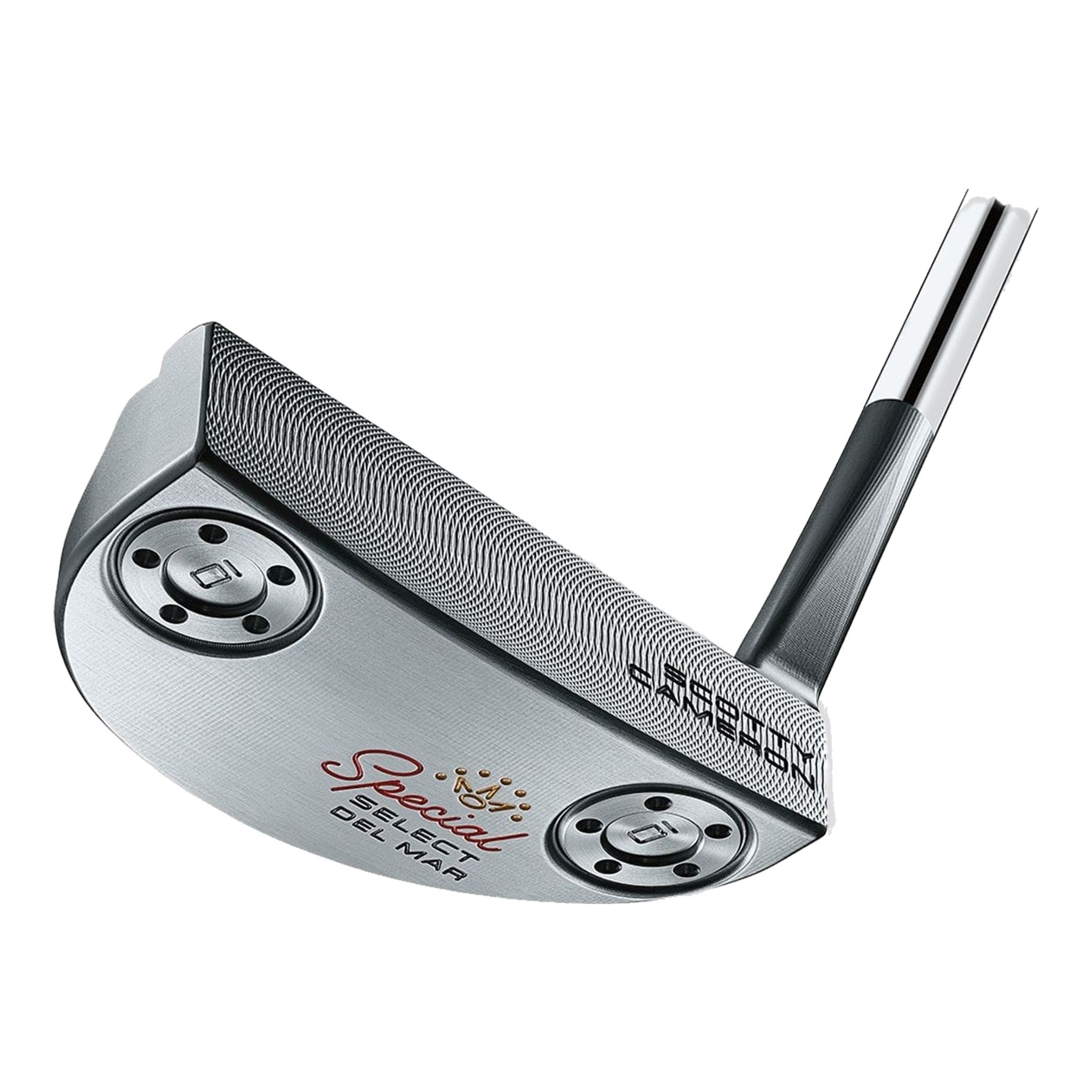 Scotty Cameron Special Select Del Mar (2020) Putter