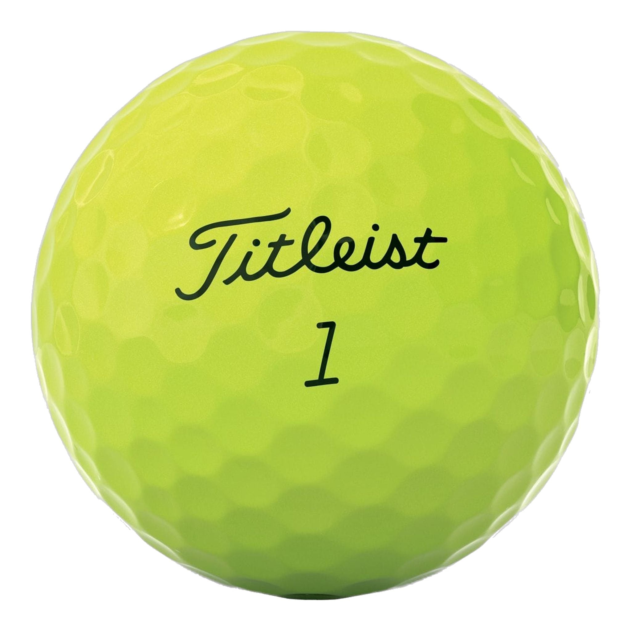 Titleist Tour Soft (2022) Golfbälle