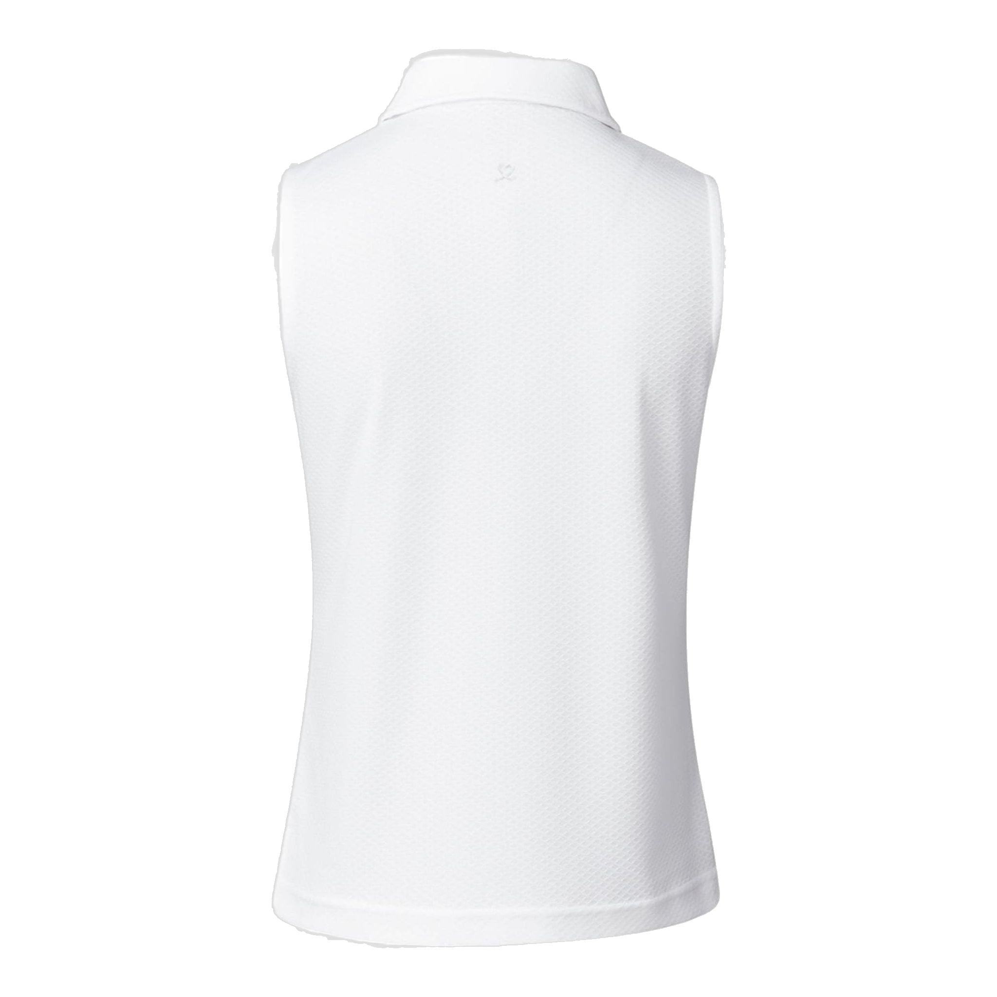 Daily Sports Peoria ärmelloses Poloshirt Damen