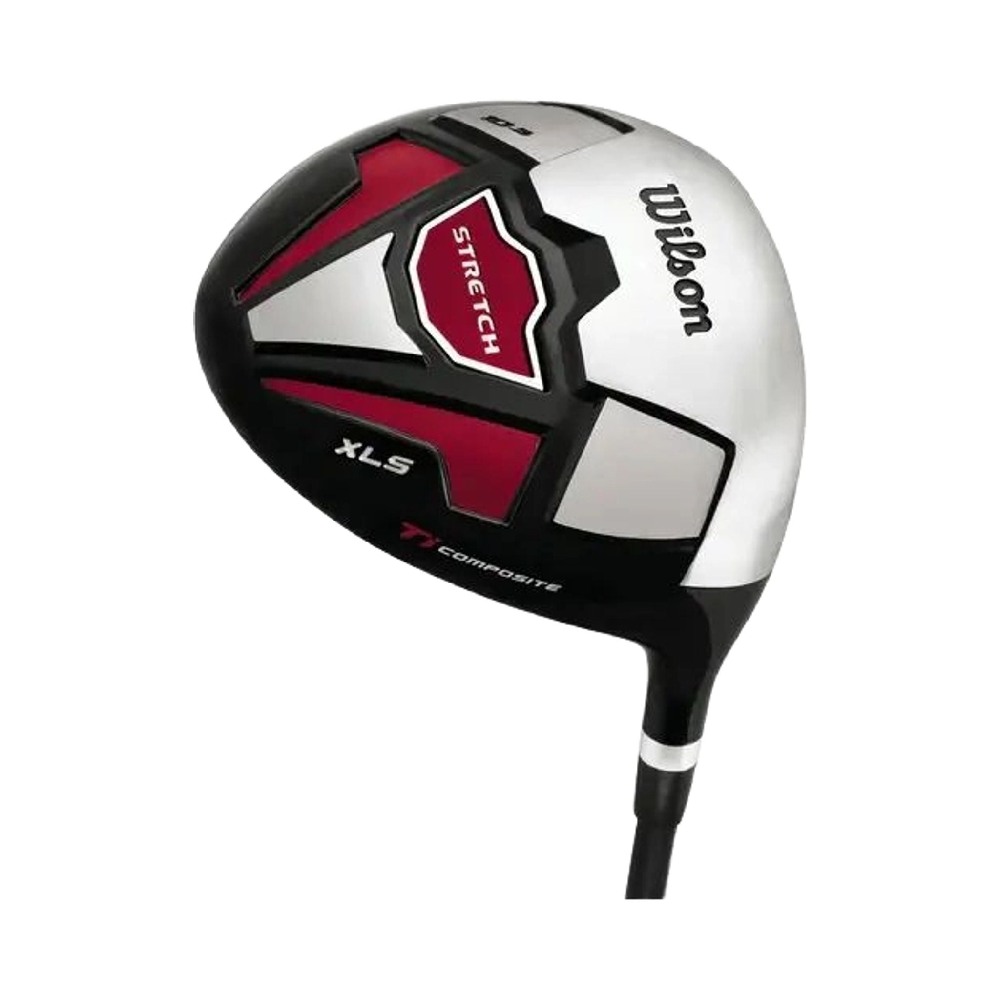 Wilson Stretch XL Komplettsatz Herren
