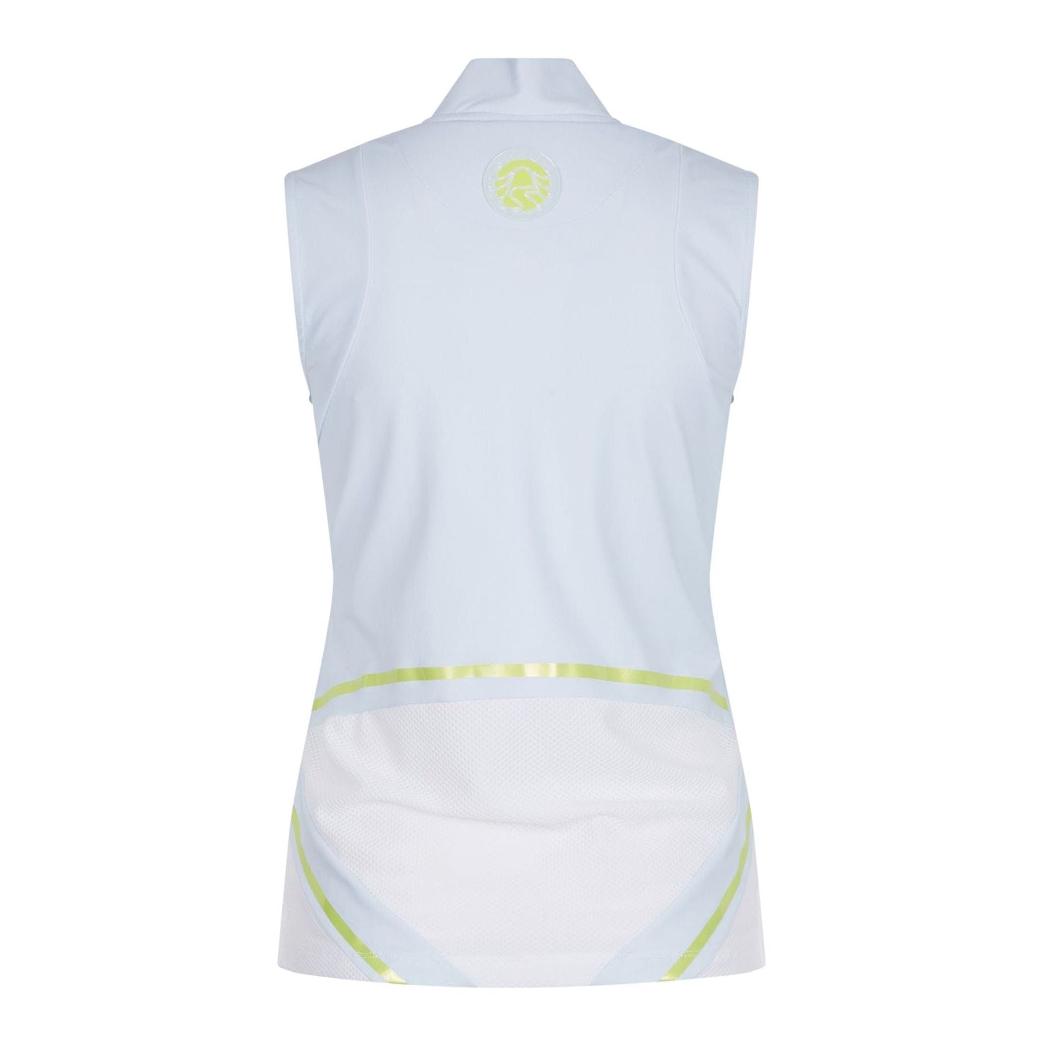Sportalm Isaac SL Golfpolo Damen