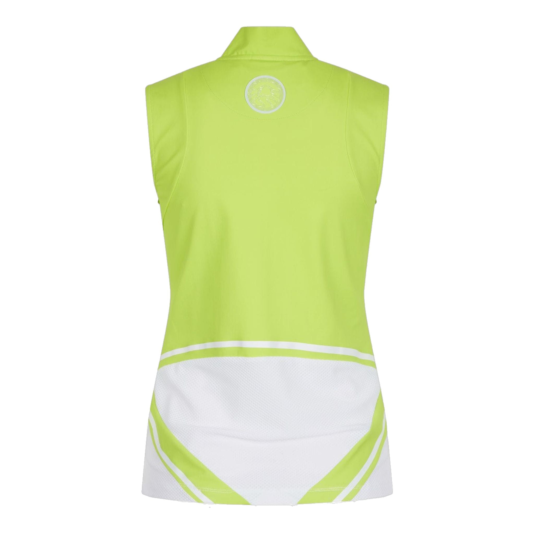 Sportalm Isaac SL Golfpolo Damen