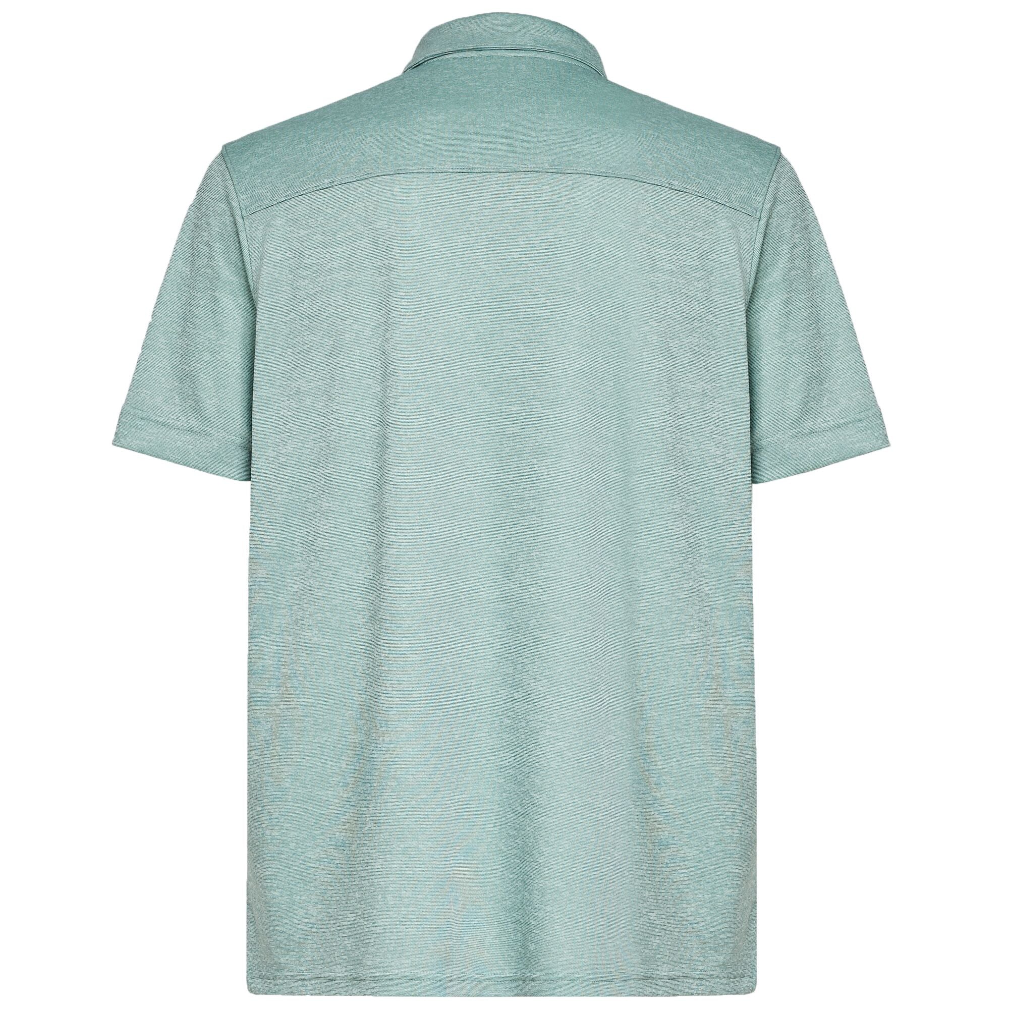 Oakley Gravity 2,0 Poloshirt Herren