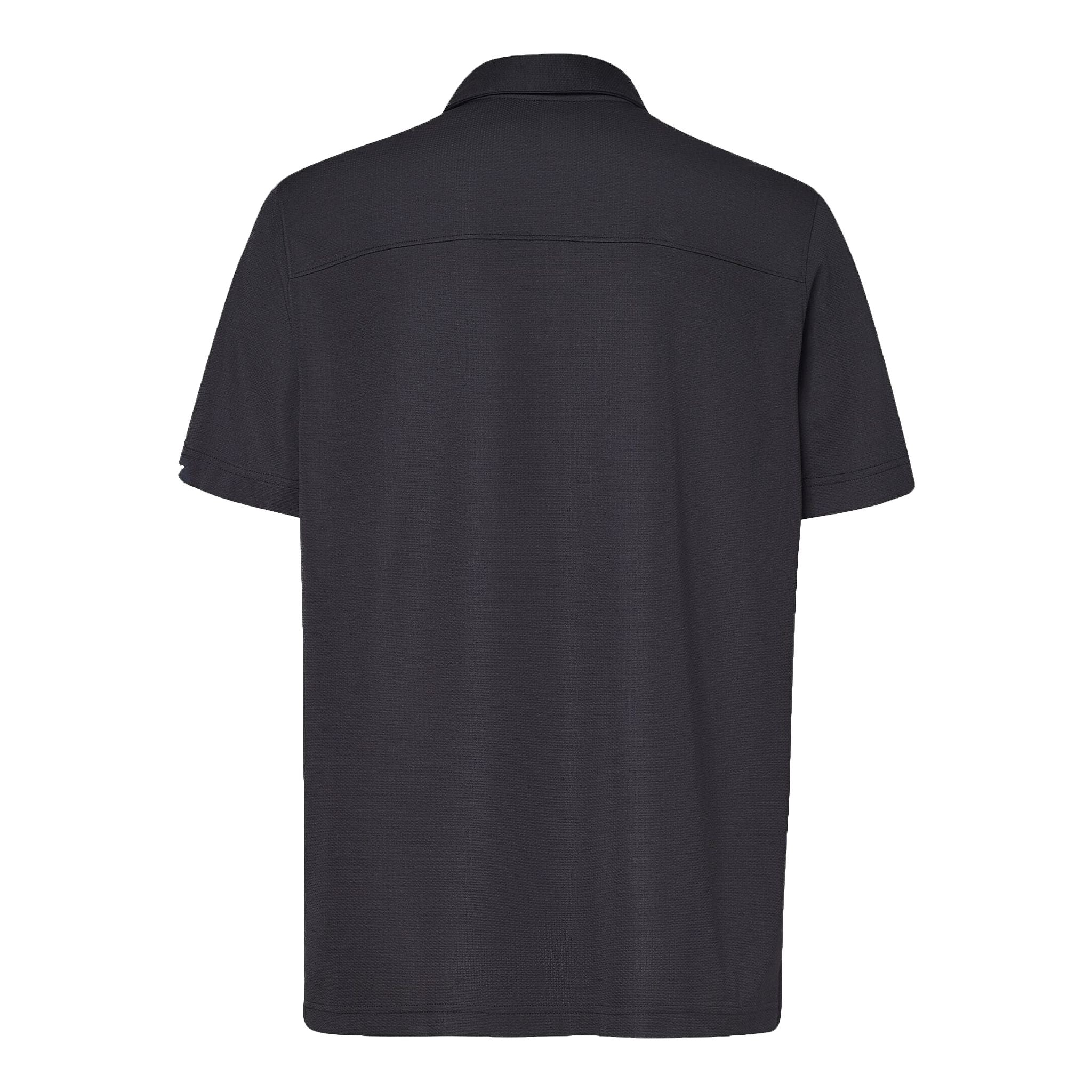 Oakley Aero Ellipse Polo 2,0 Golfpolo Herren