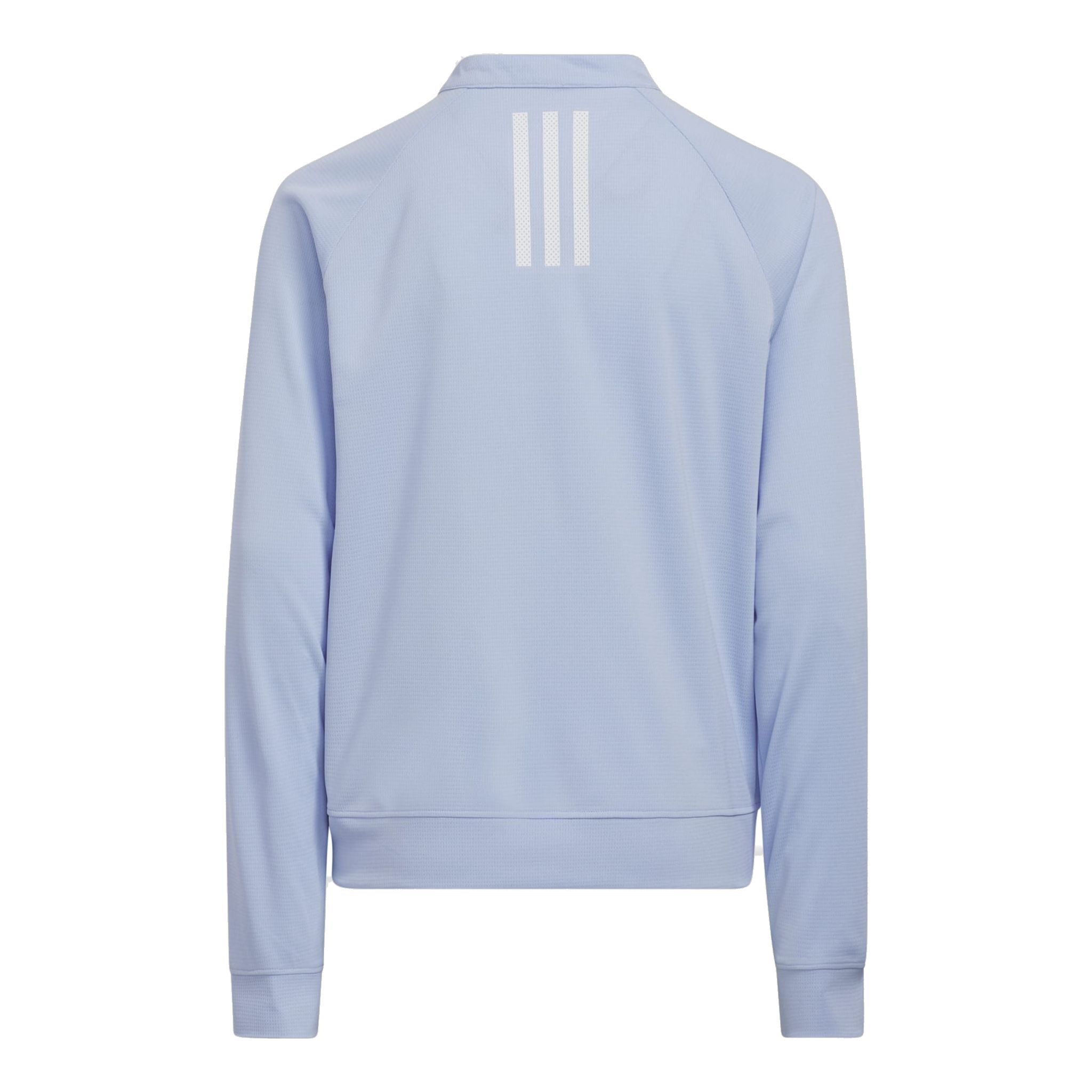Adidas Junior Fullzip Jacke Damen