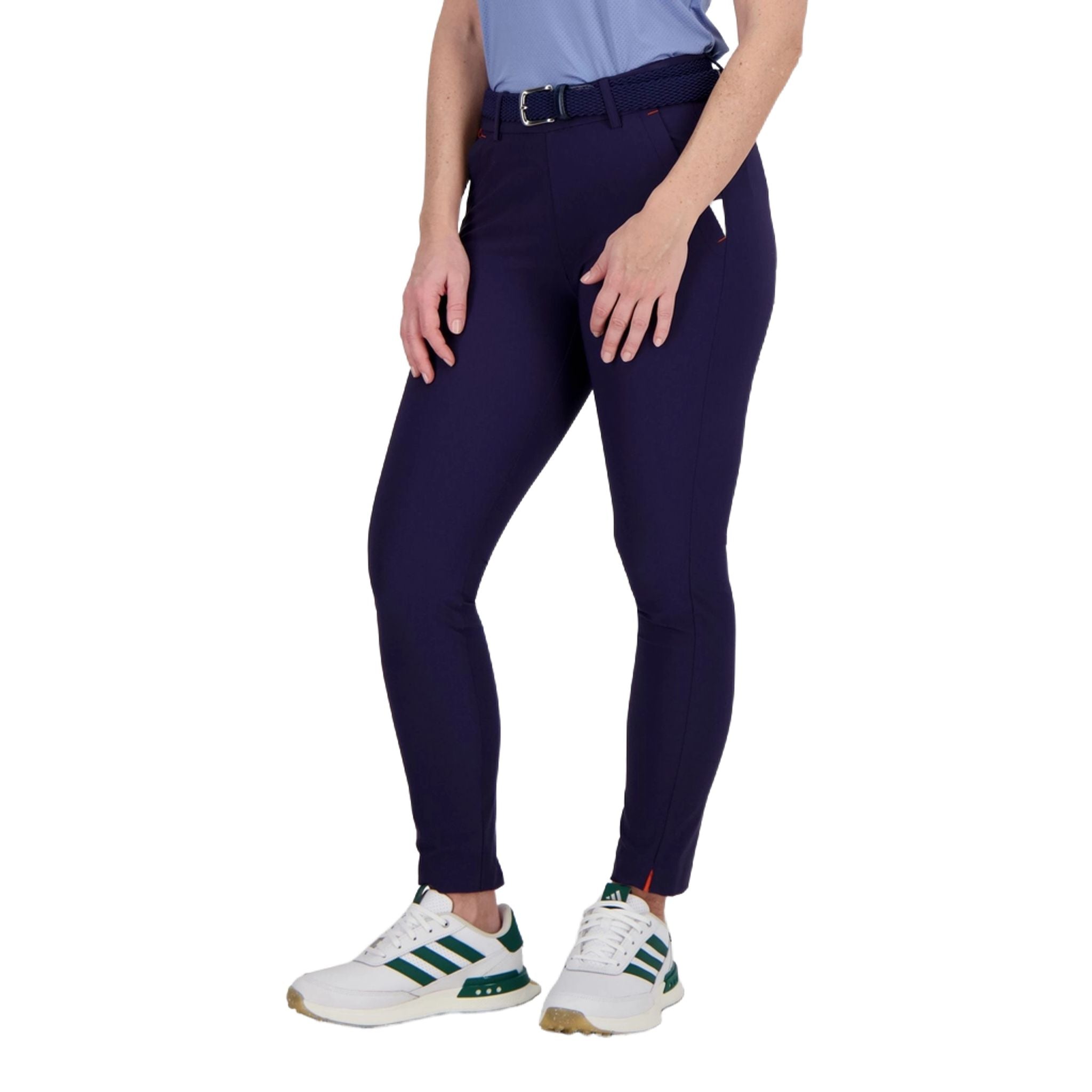 Kjus Ice Light 7/8 Treggings Golfhose Damen