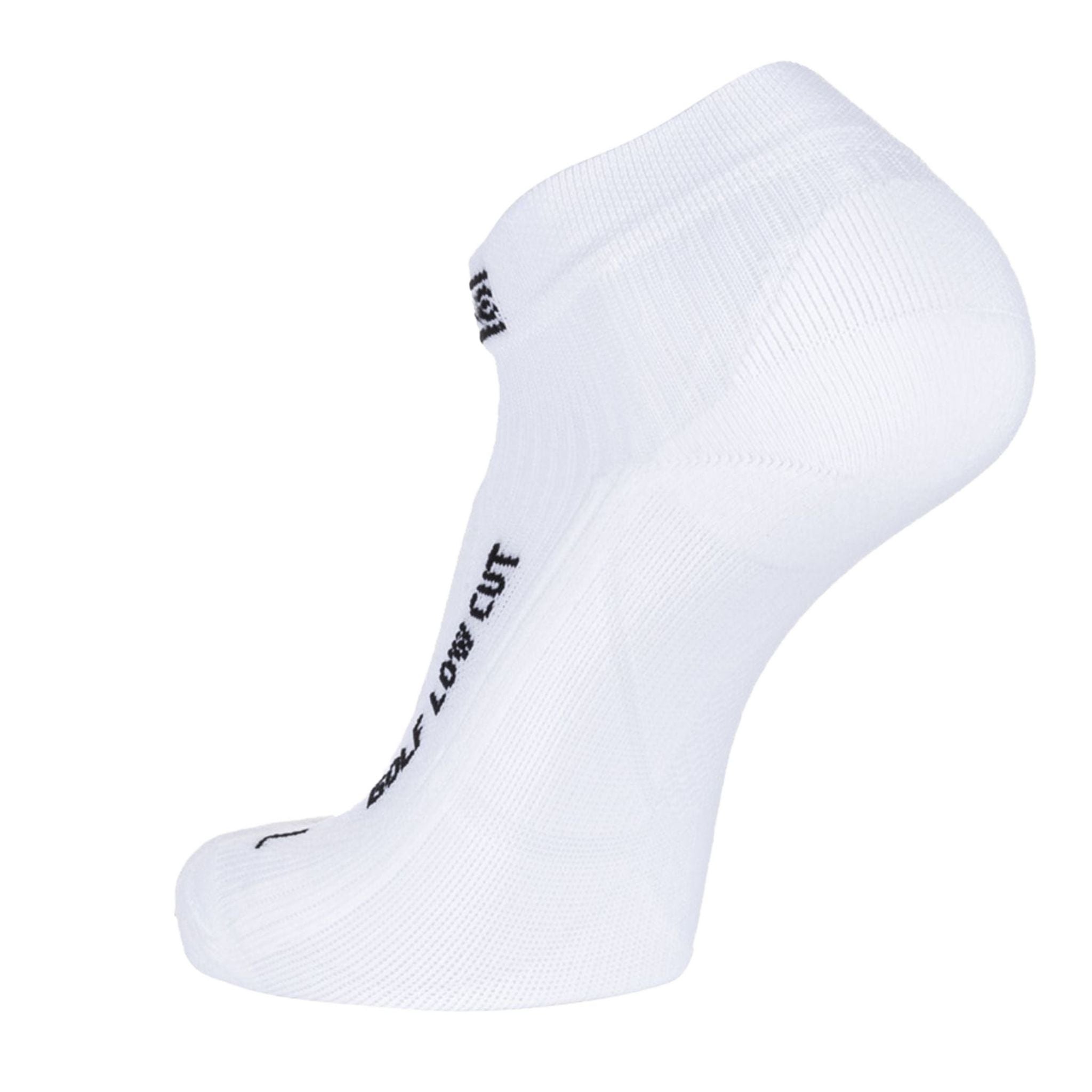 X-Socks Golf Ultra Low-Cut Socken Damen