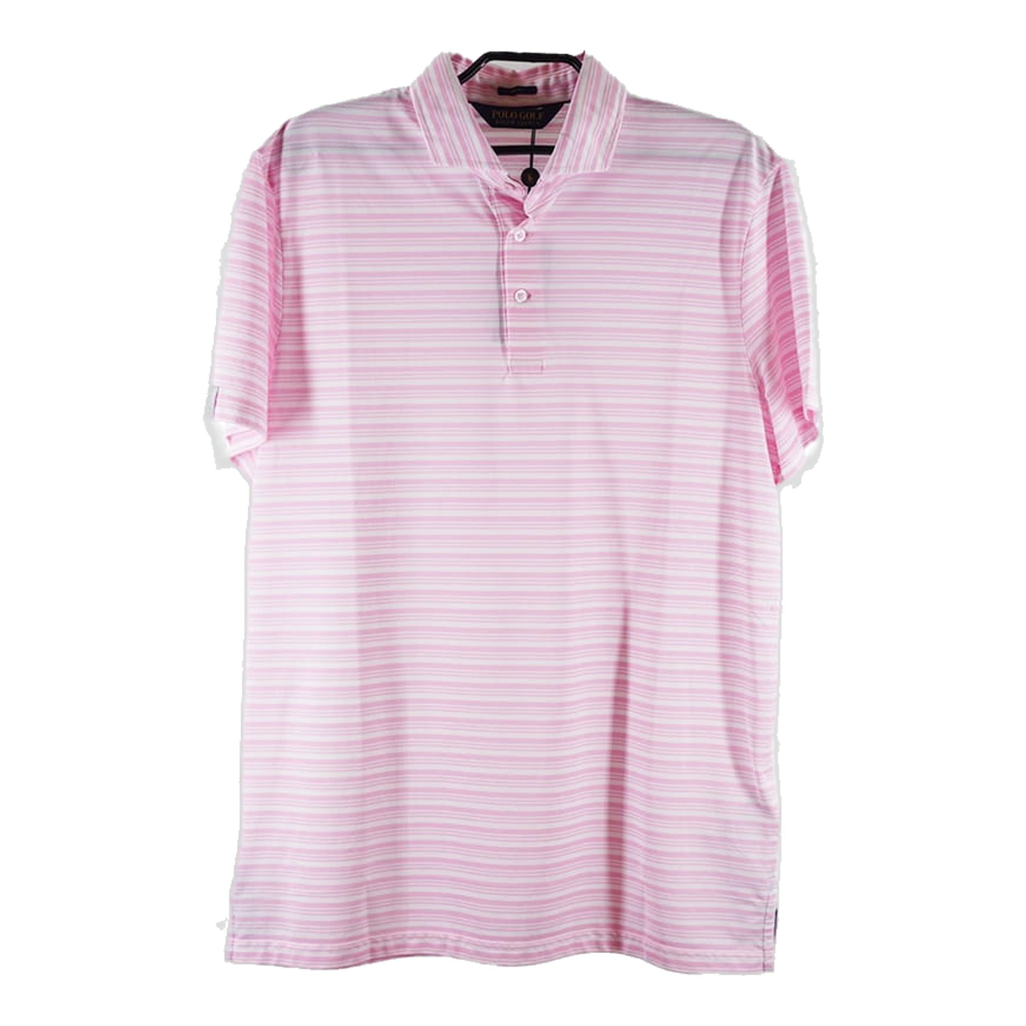 Ralph Lauren Ss Cs Pfsleeve Golfpolo Herren