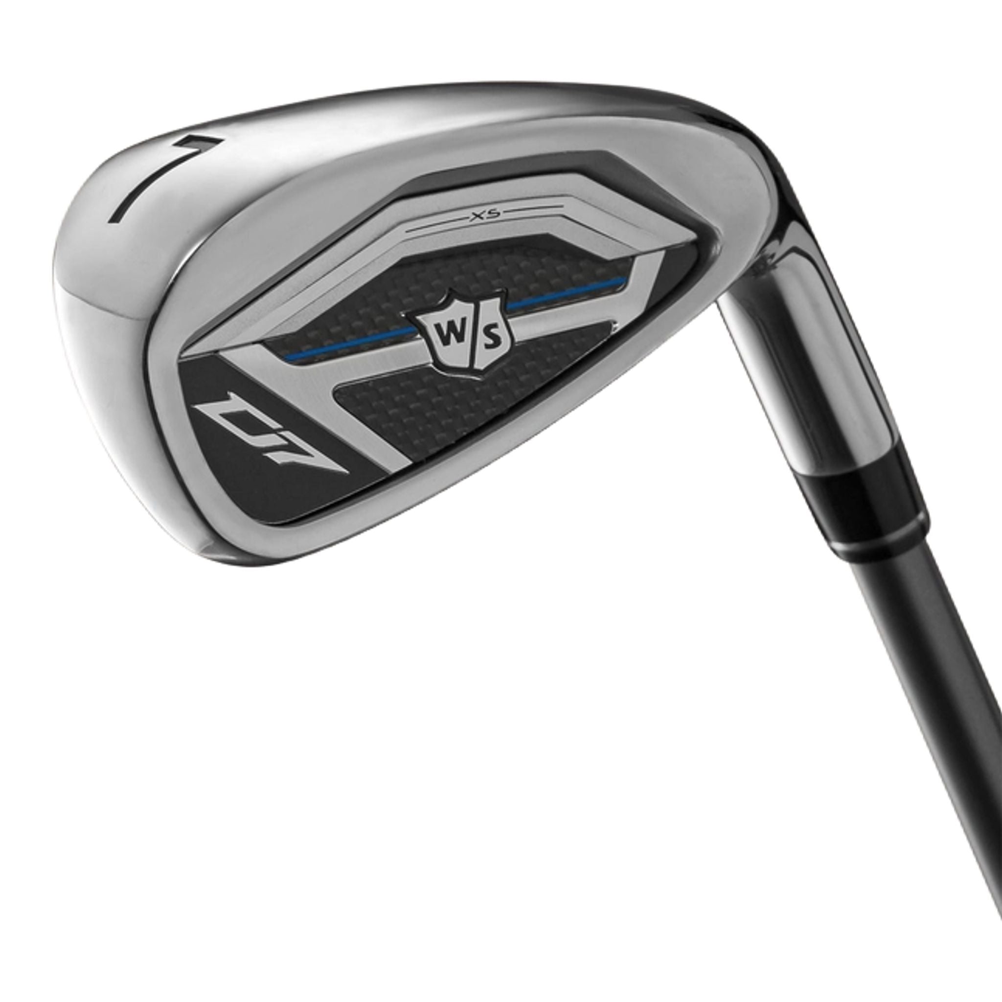 Wilson D7 XS Komplettset