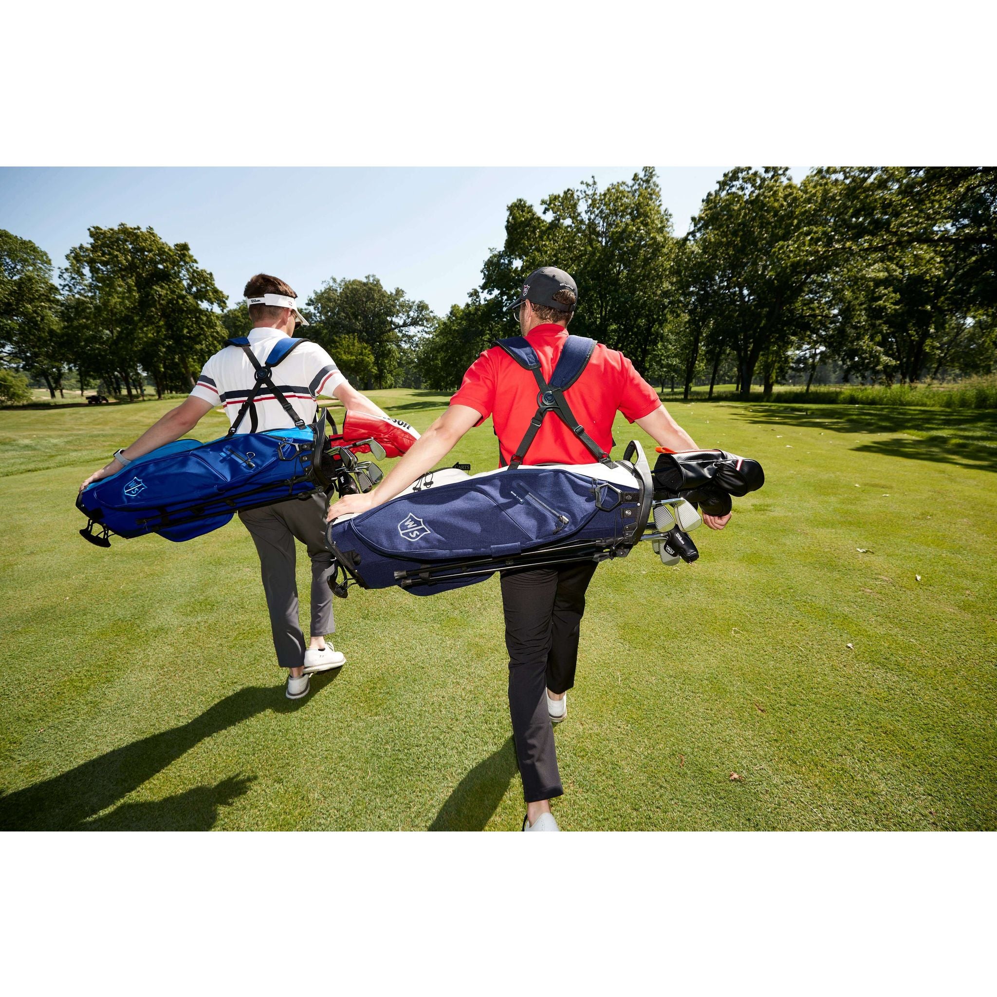 Wilson Exo Lite Standbag