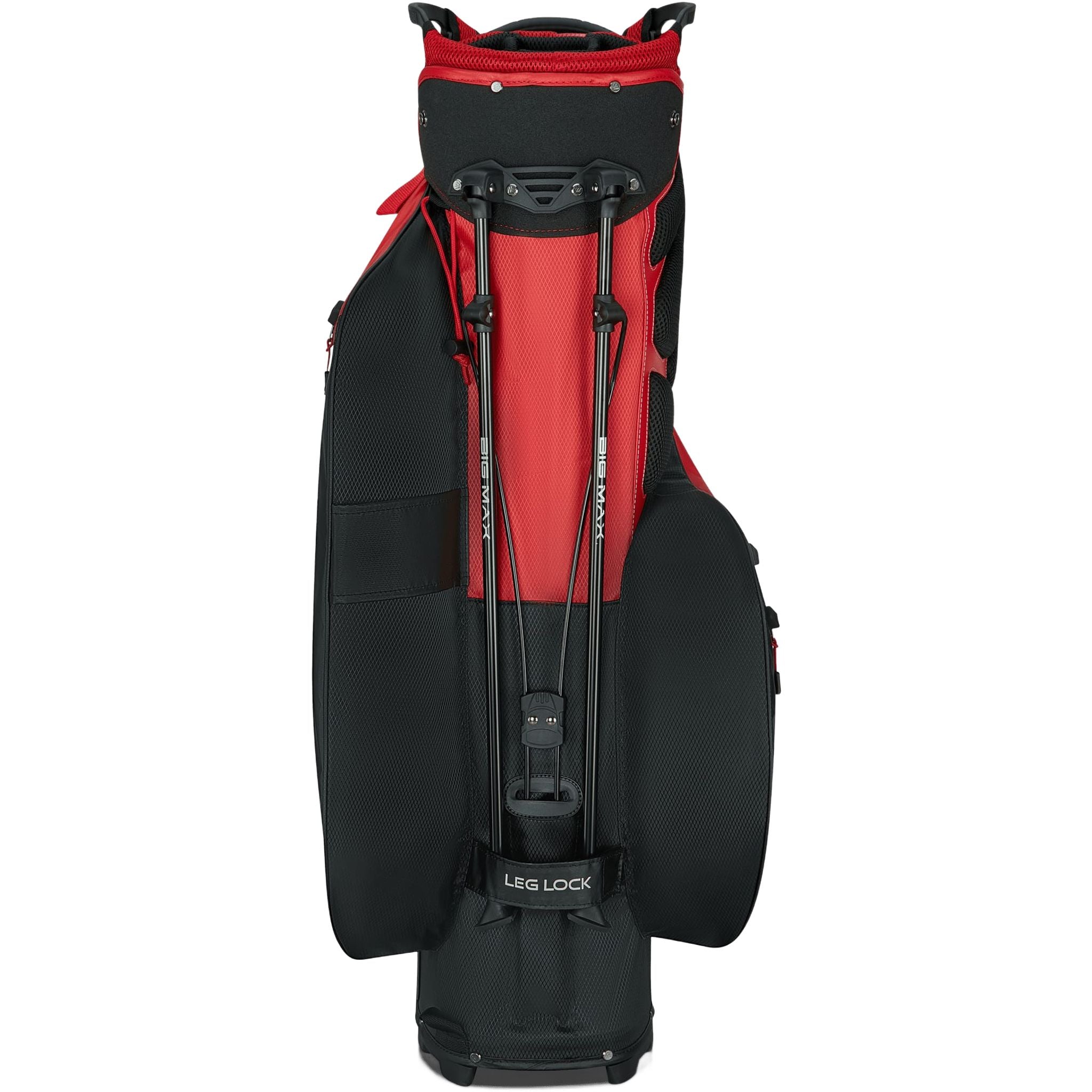 Big Max Dri Lite Hybrid Plus Standbag