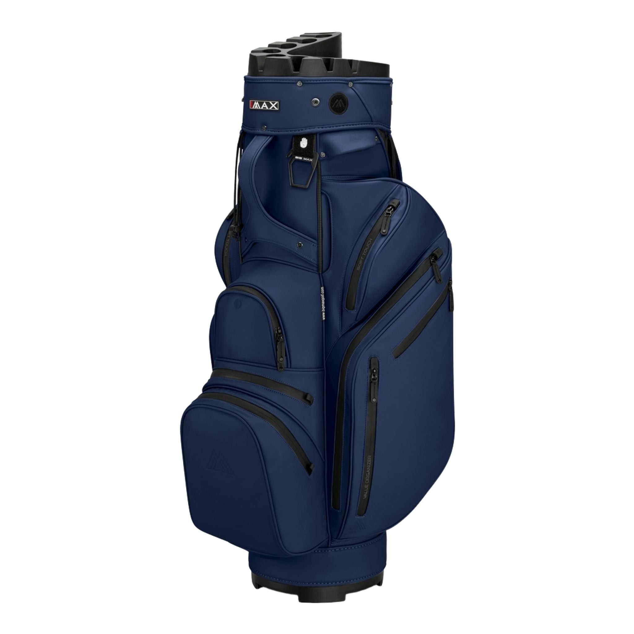 Big Max Dri Lite Silencio Prime