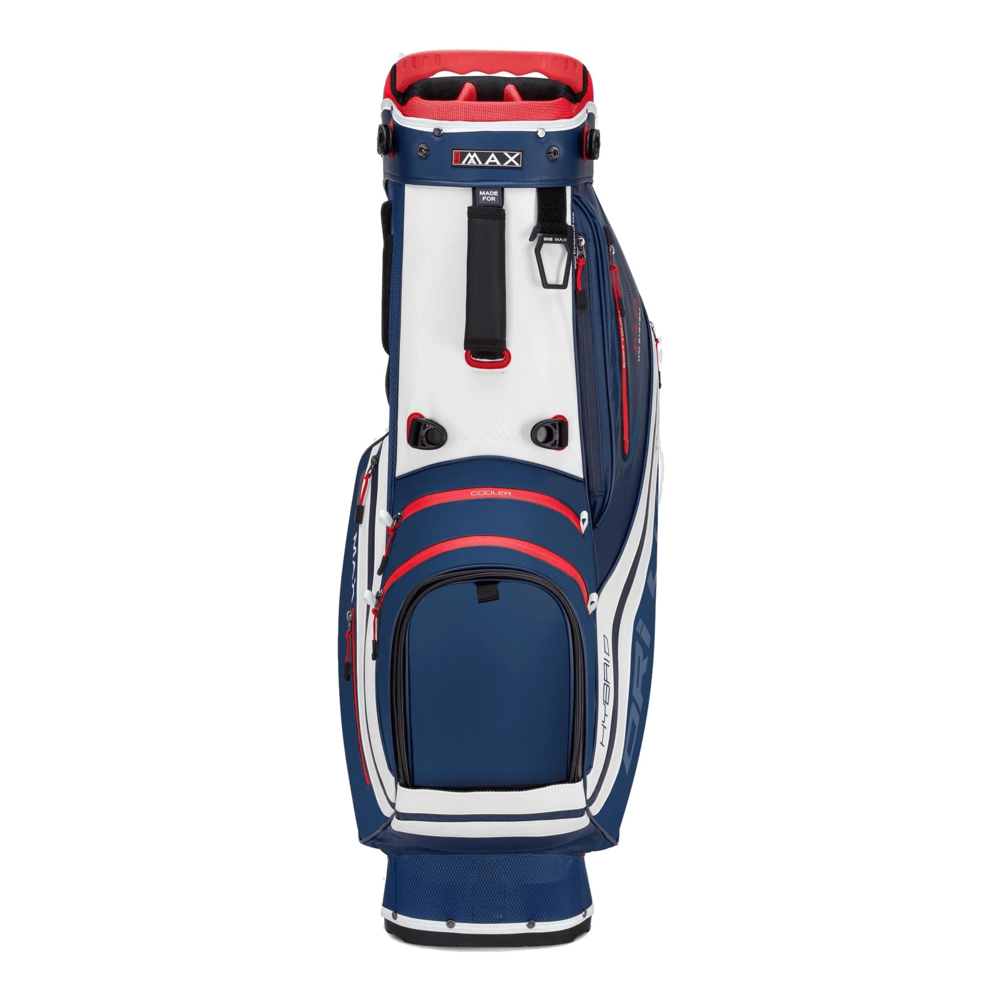 Big Max Dri Lite Hybrid Tour 2 Standbag