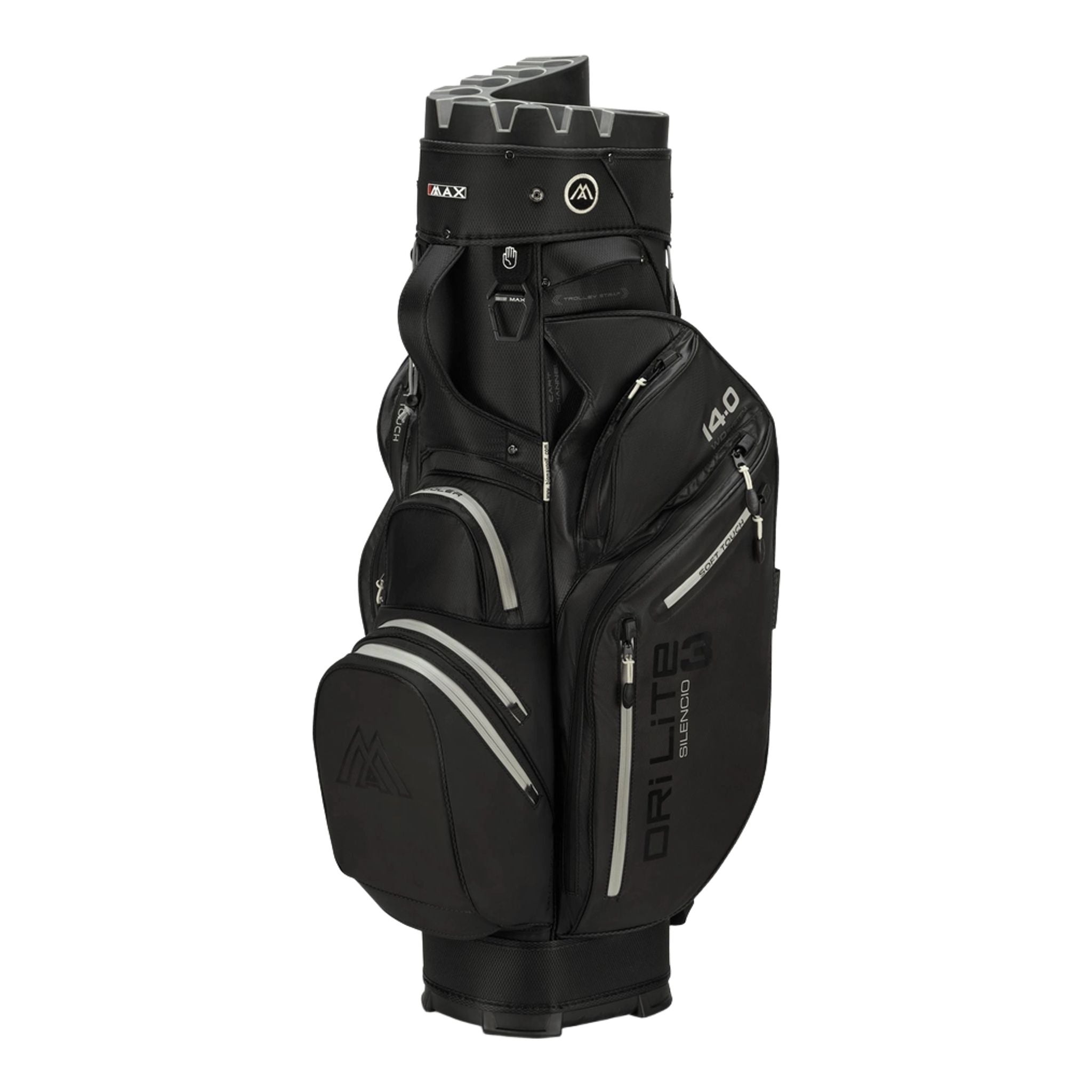 Big Max Dri Lite Silencio 3