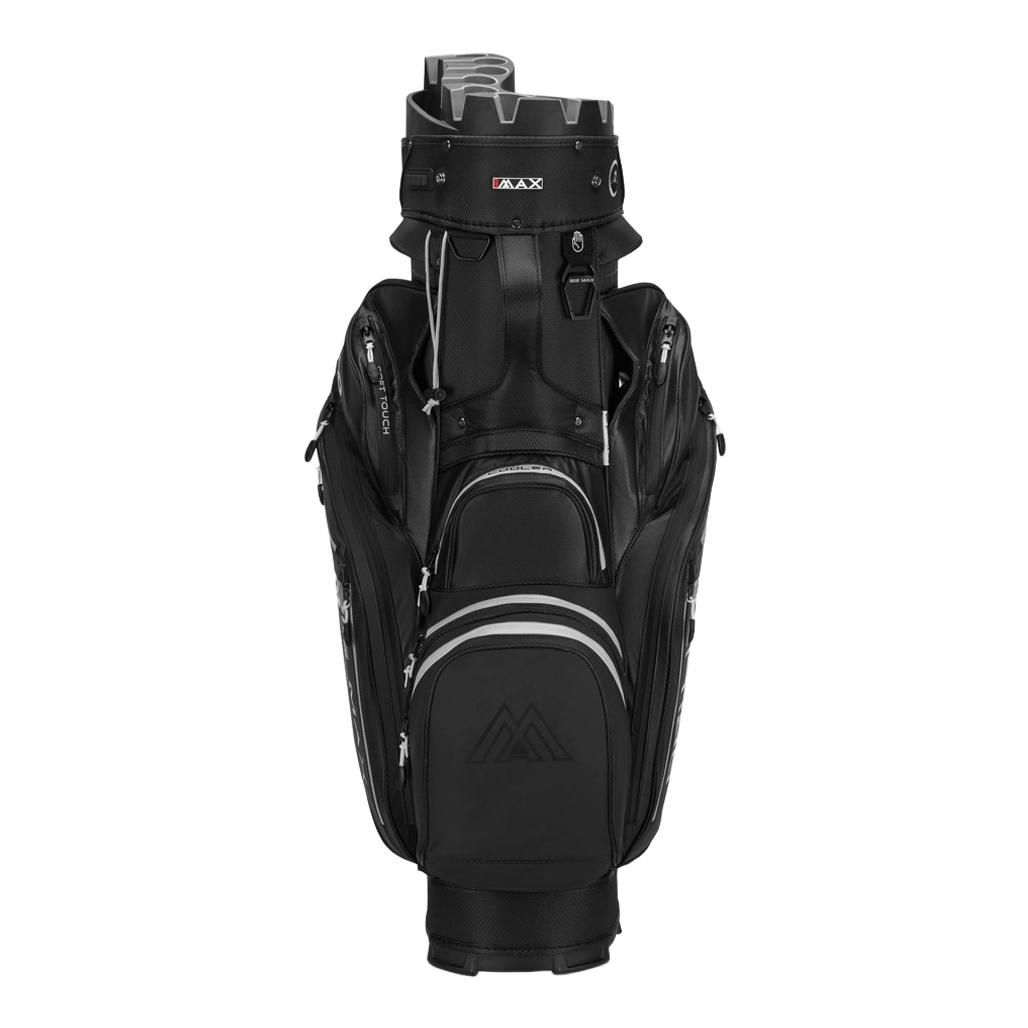 Big Max Dri Lite Silencio 3 Cartbag