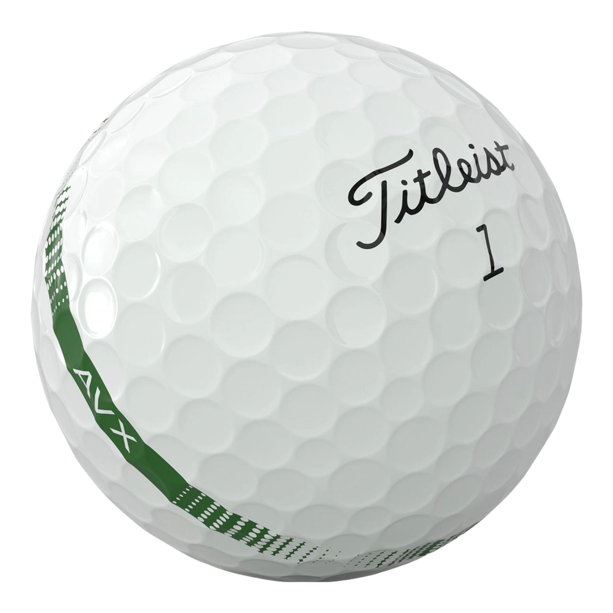 Titleist AVX Aim (2026) Golfbälle