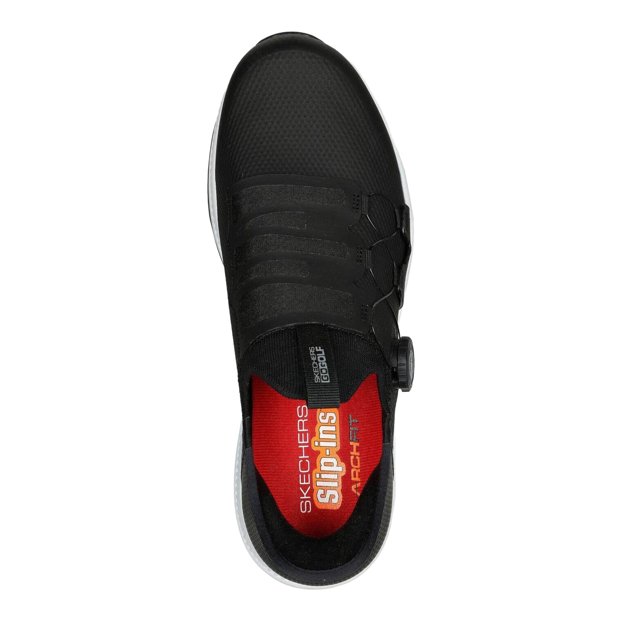 Skechers Elite 5 Slip 'in Golfschuhe Herren