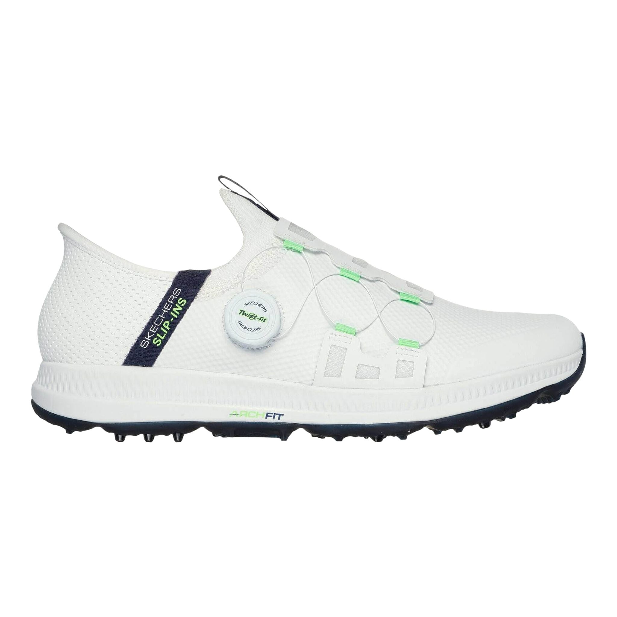 Skechers Elite 5 Slip 'in Golfschuhe Herren