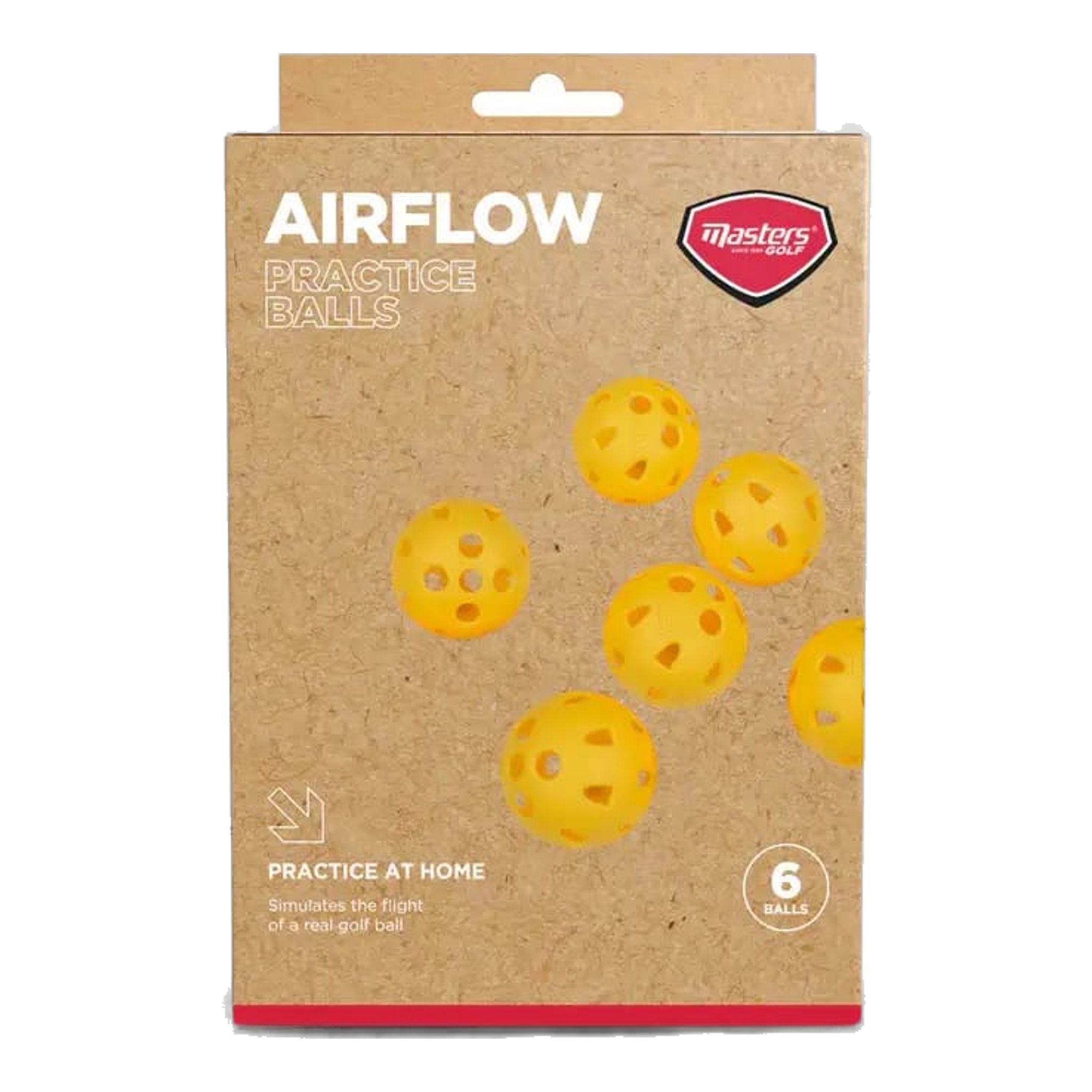 Masters Airball Trainingsball