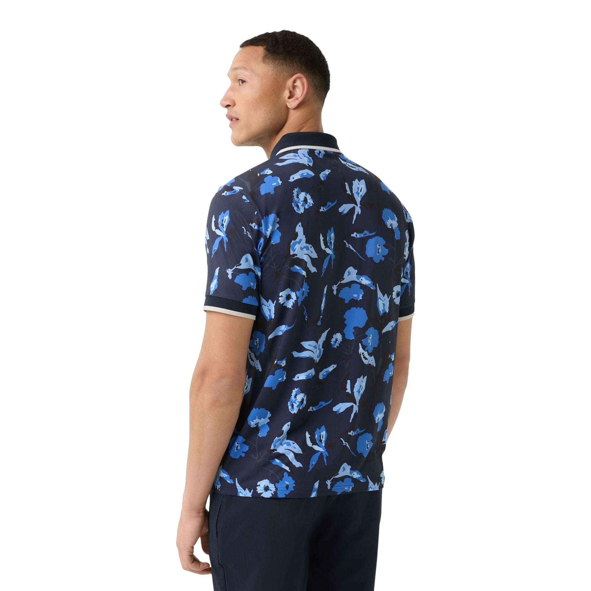 Bogner Valentin Poloshirt Herren