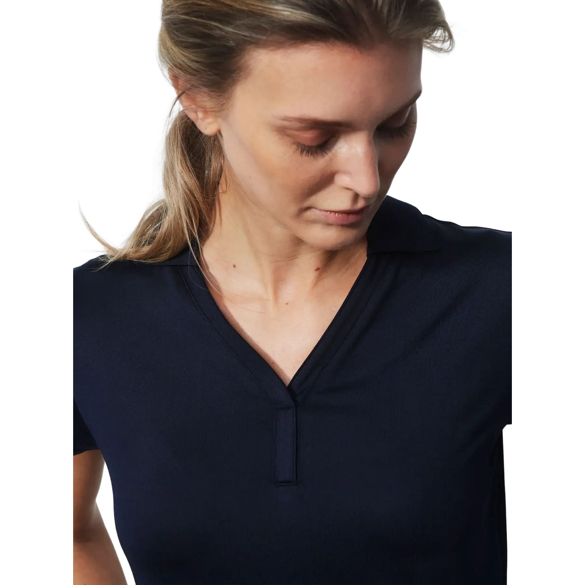 Daily Sports Anzio Shortsleeve Golfpolo Damen