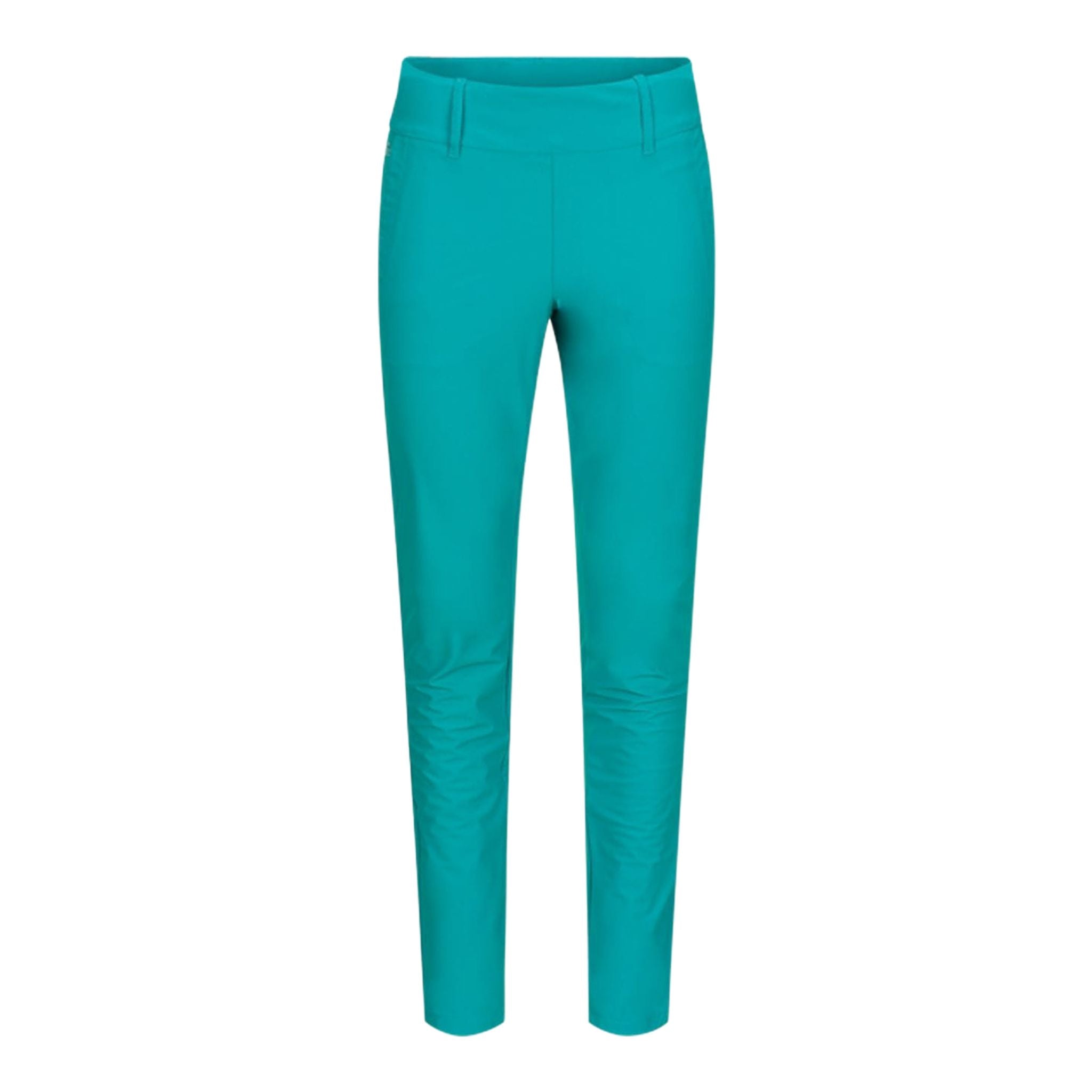 Alberto Lucy Super Jersey Golfhose Damen