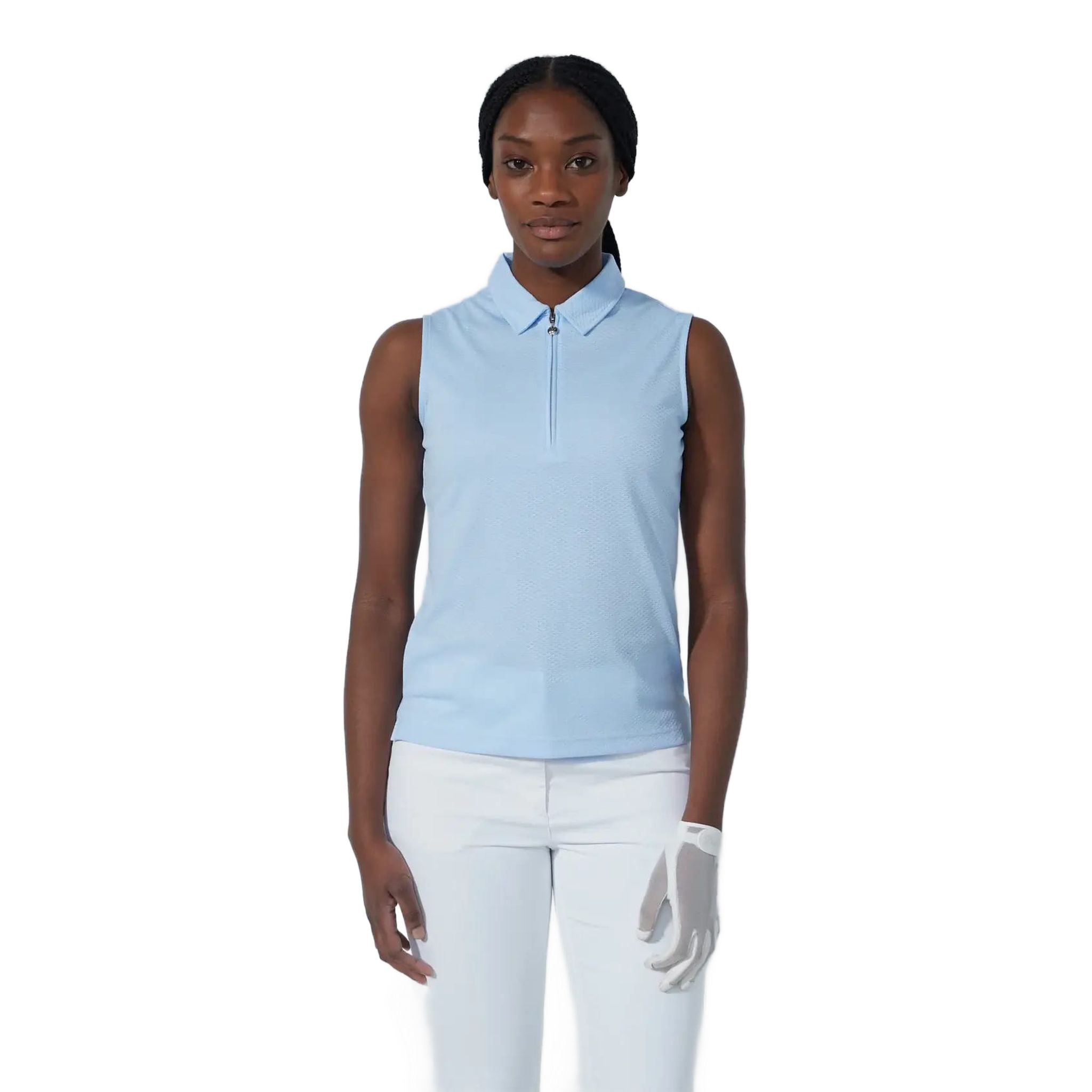 Daily Sports Peoria Sleeveless Poloshirt Damen