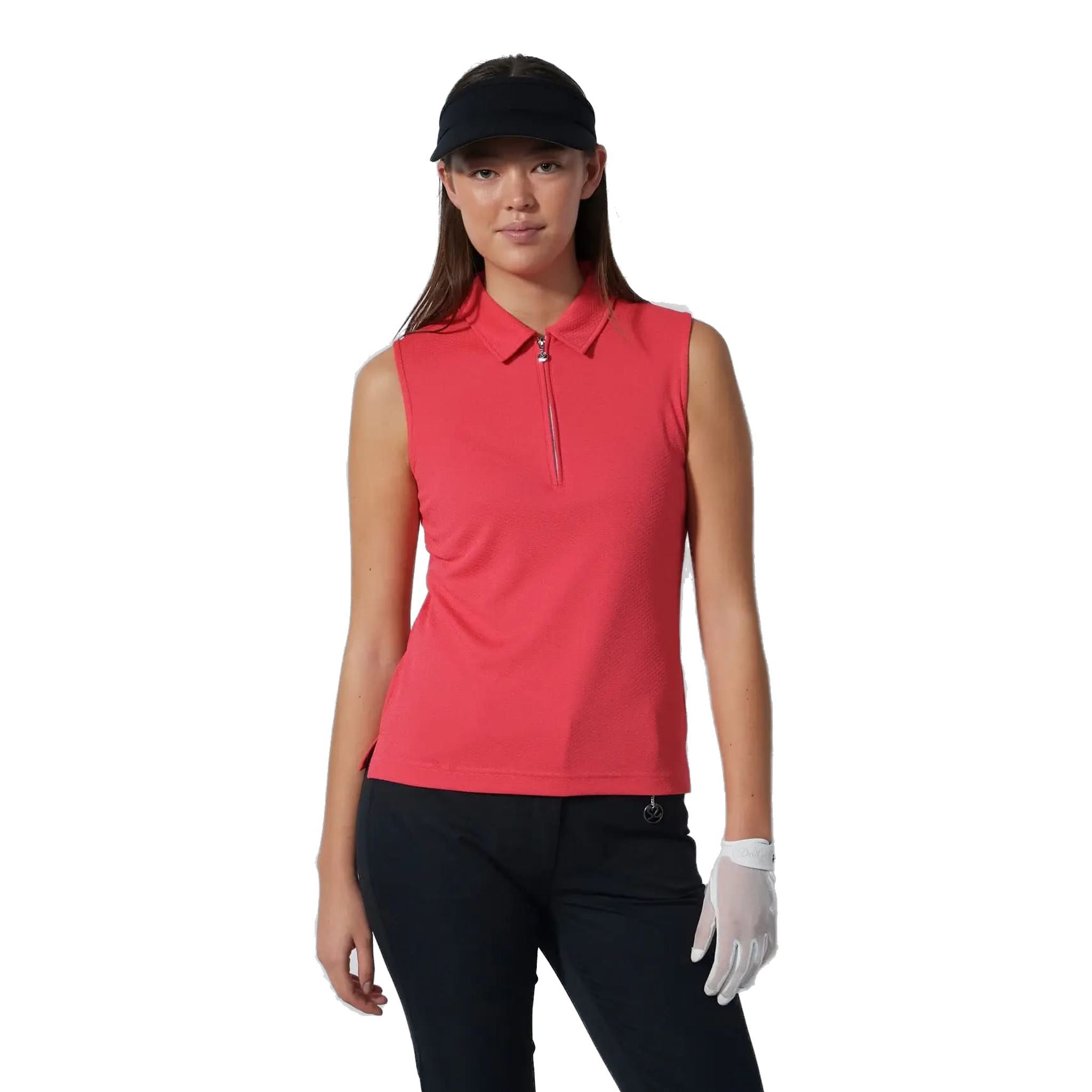 Daily Sports Peoria Sleeveless Poloshirt Damen