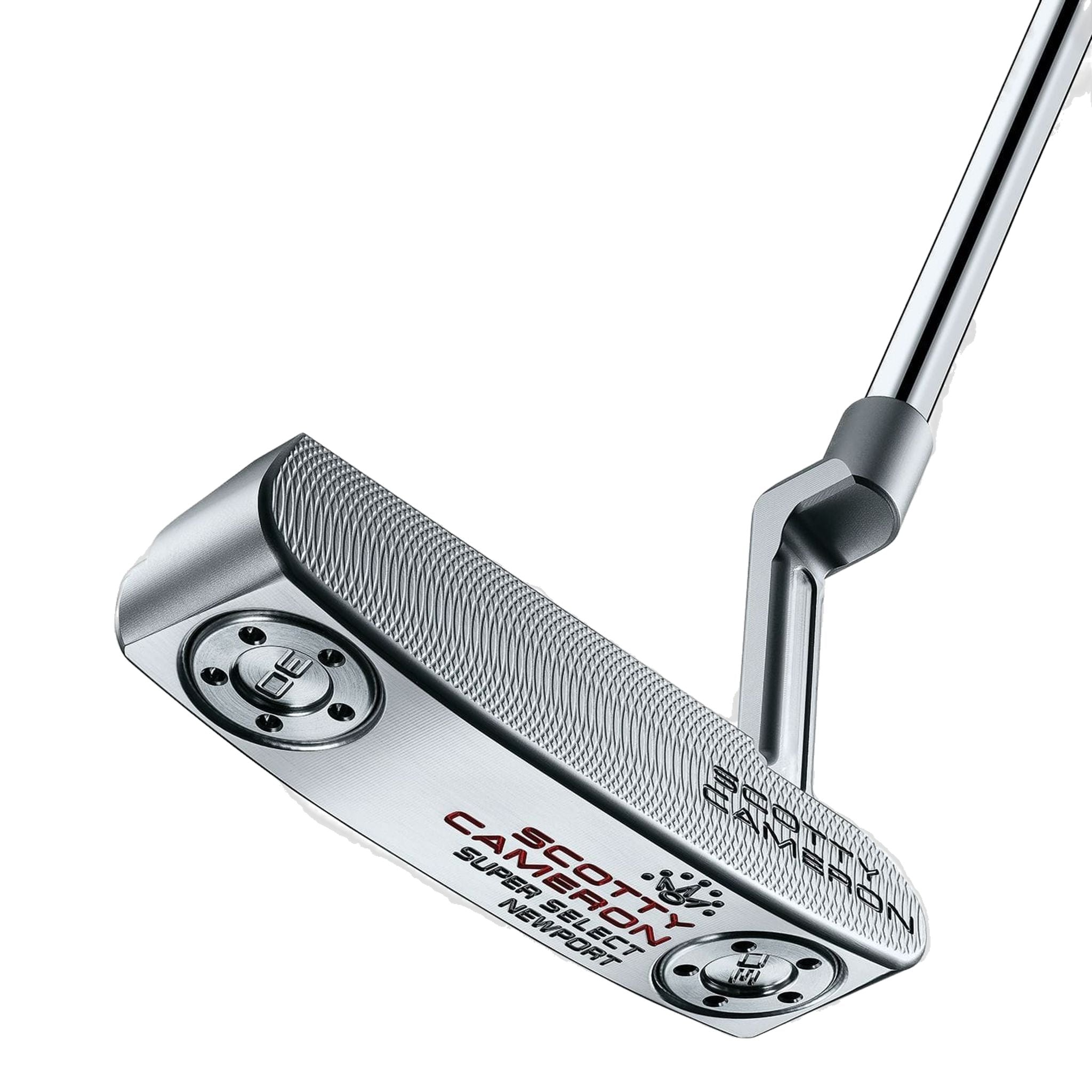Scotty Cameron Super Select Newport Putter