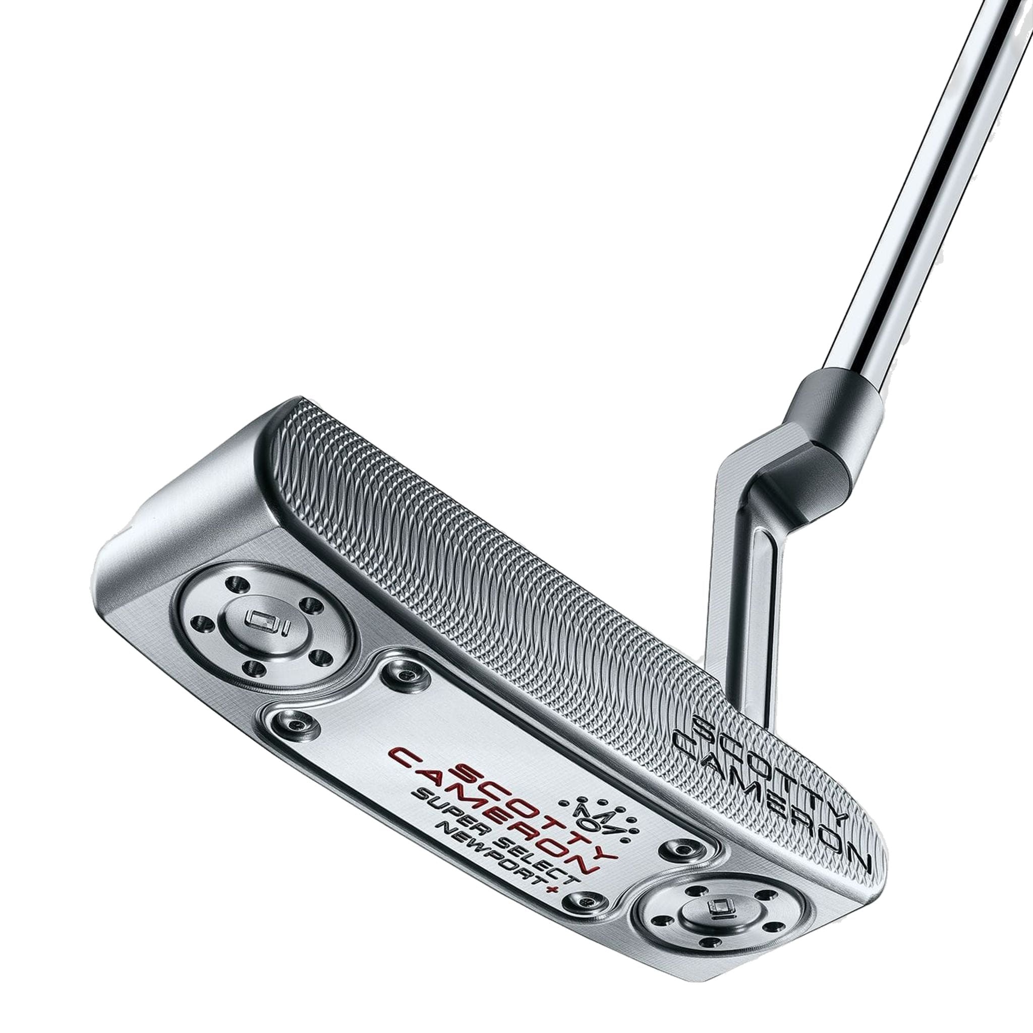 Scotty Cameron Super Select Newport Putter