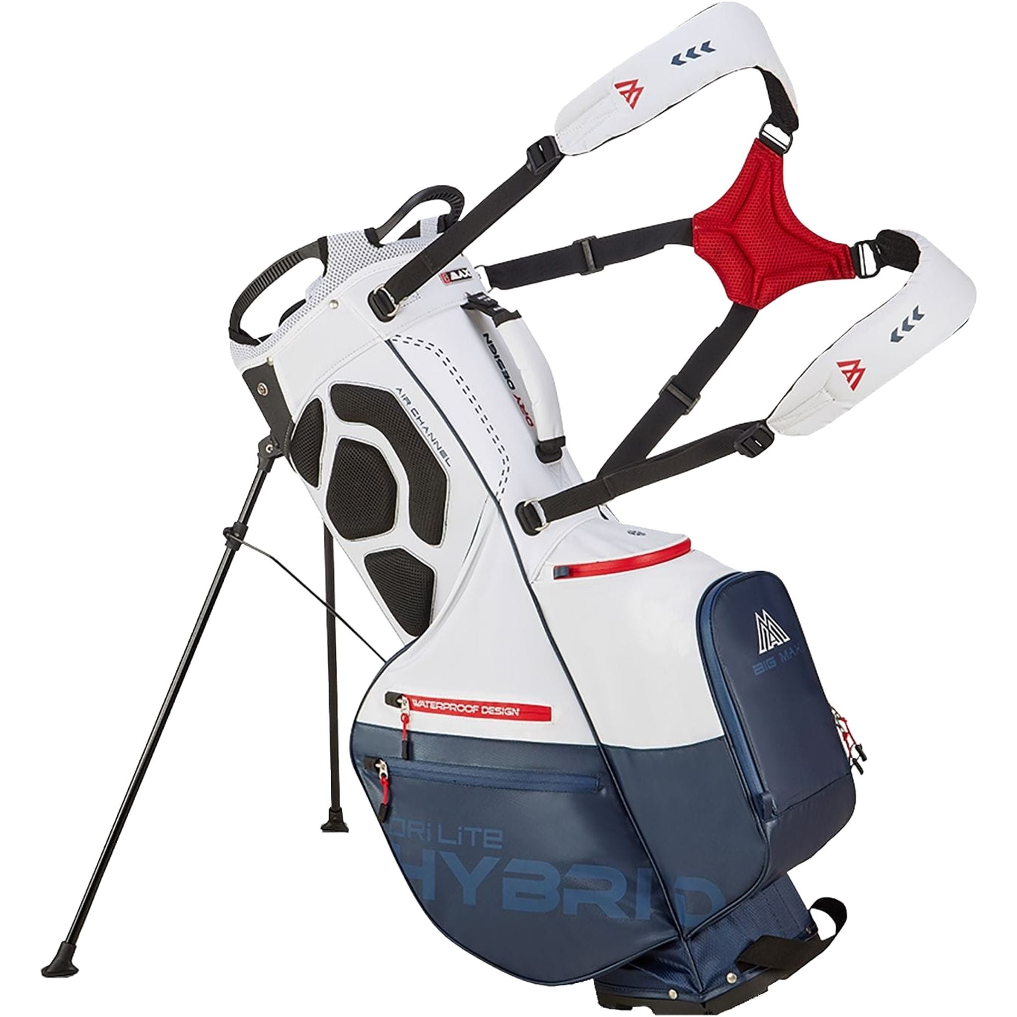 Big Max Dri Lite Hybrid Plus