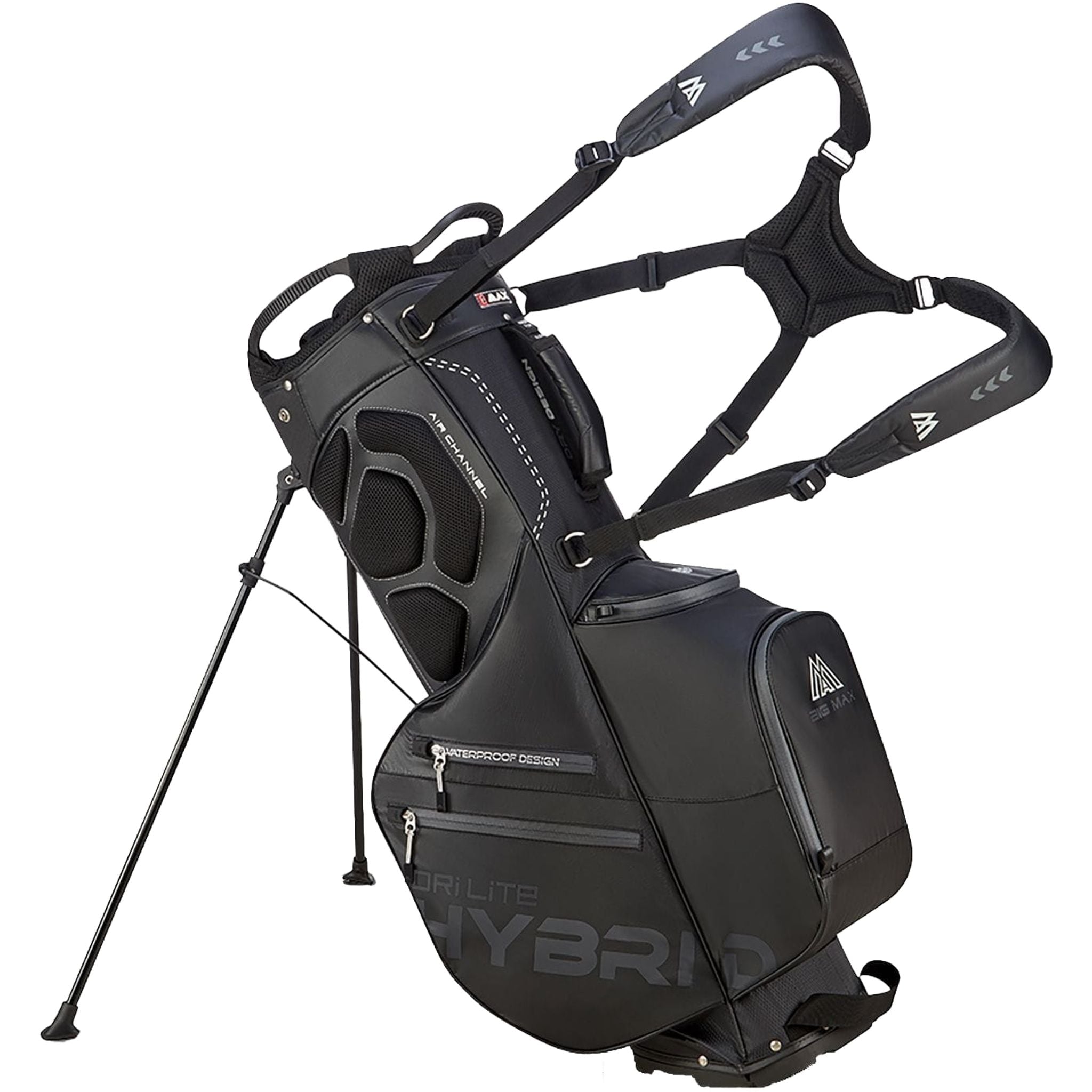 Big Max Dri Lite Hybrid Plus